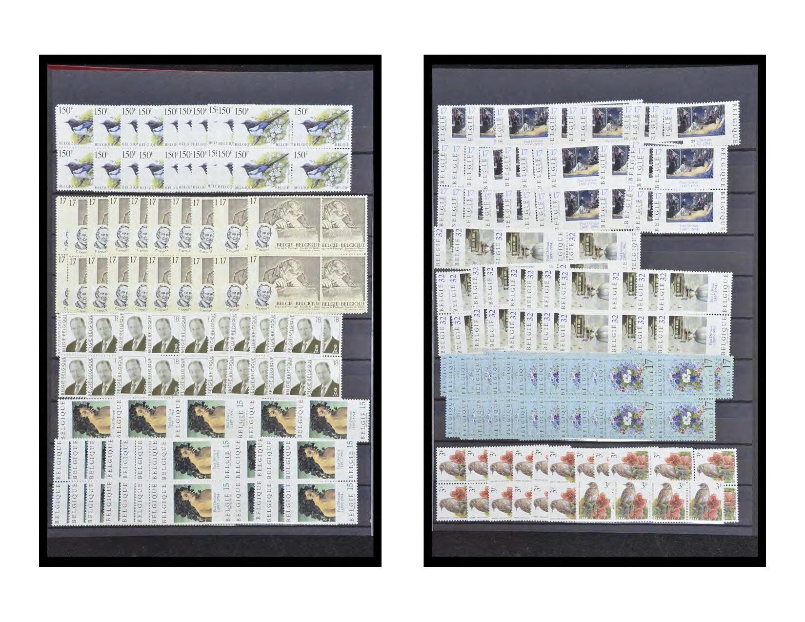 Image 31 for lot number 3330 for Kelleher 823. Auktion