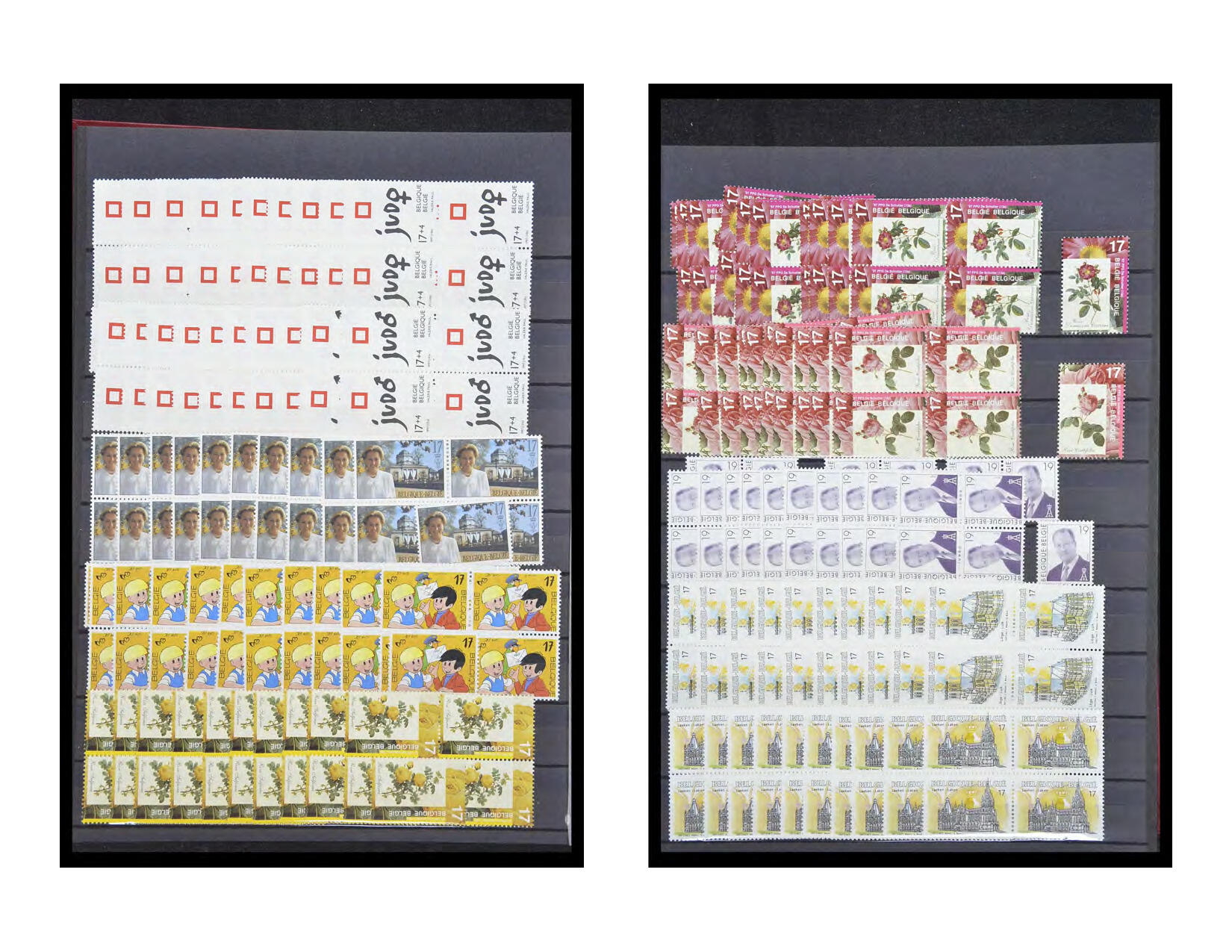 Image 32 for lot number 3330 for Kelleher 823. Auktion