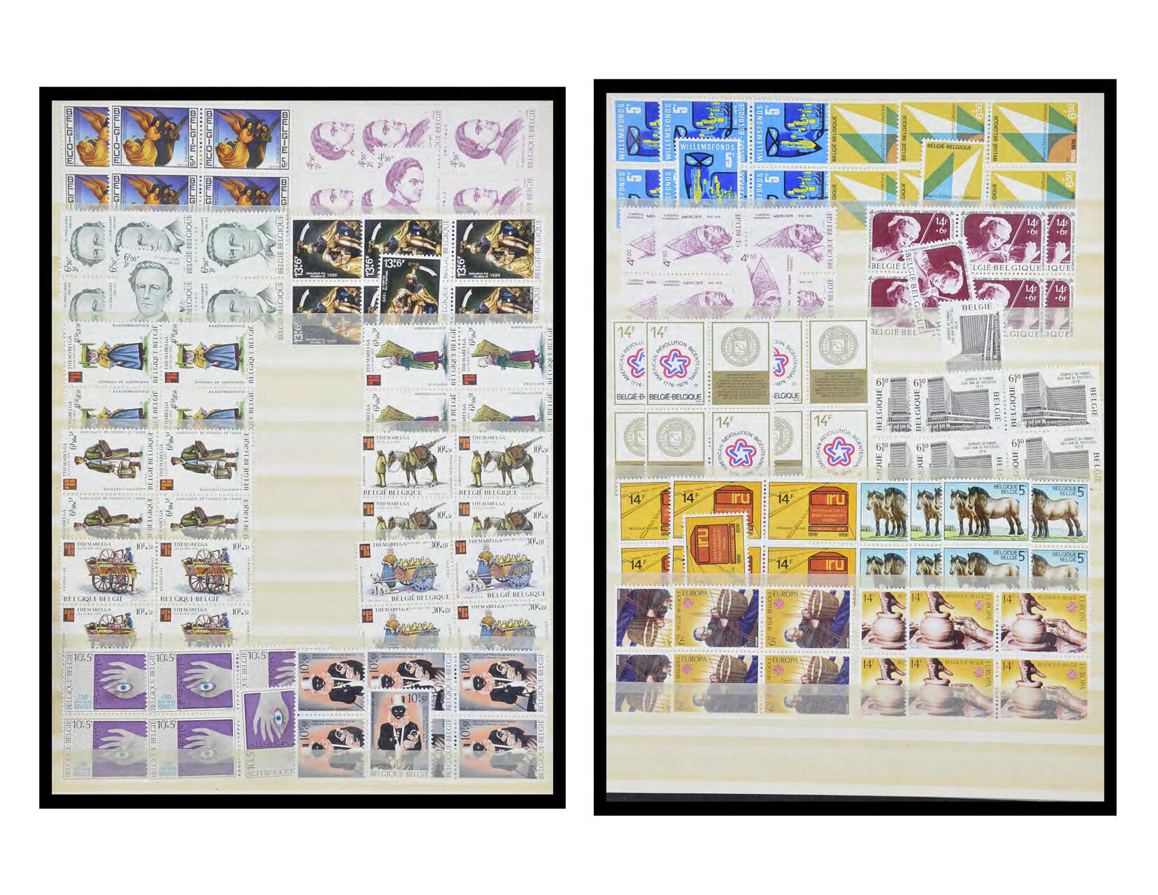 Image 35 for lot number 3330 for Kelleher 823. Auktion