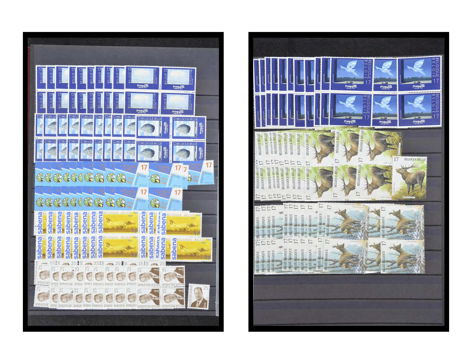 Image 36 for lot number 3330 for Kelleher 823. Auktion