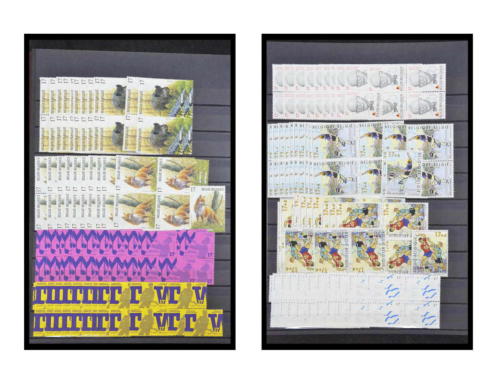 Image 37 for lot number 3330 for Kelleher 823. Auktion