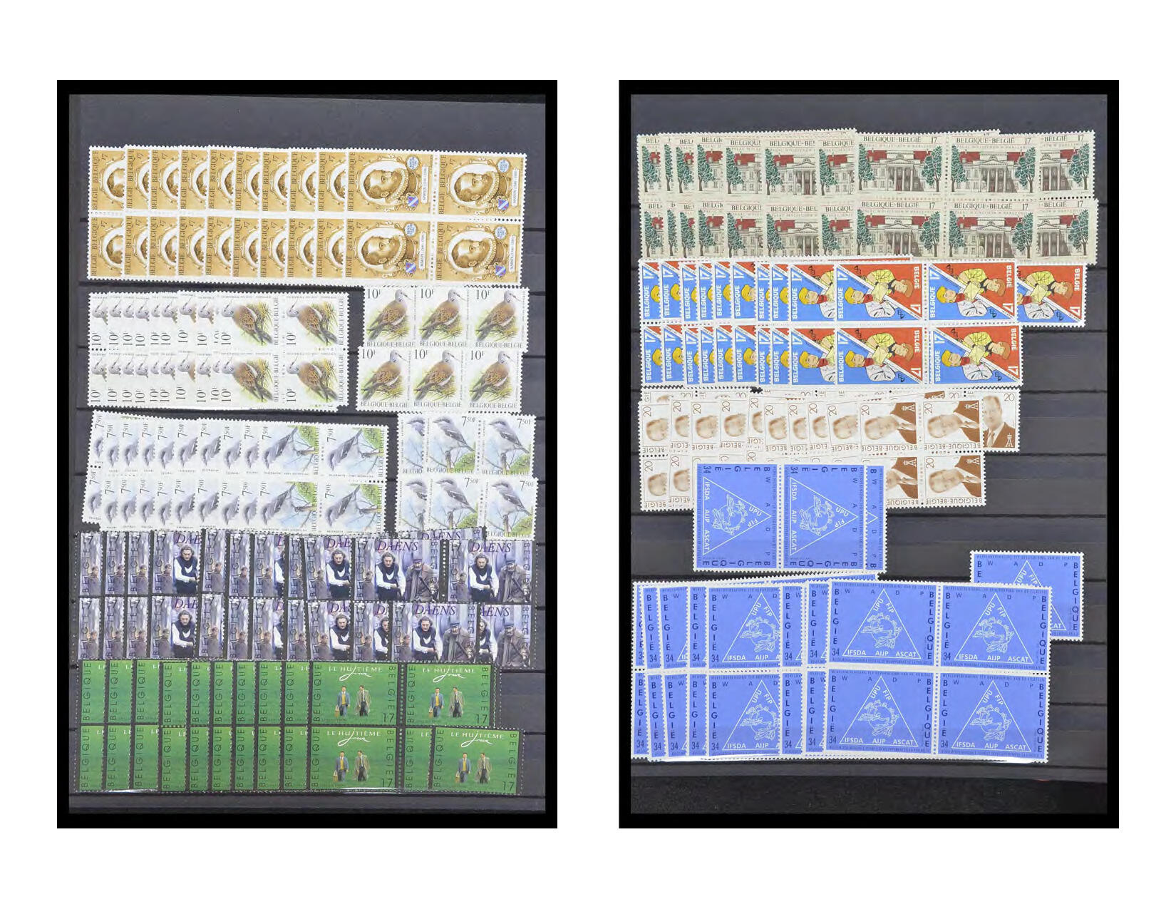 Image 38 for lot number 3330 for Kelleher 823. Auktion