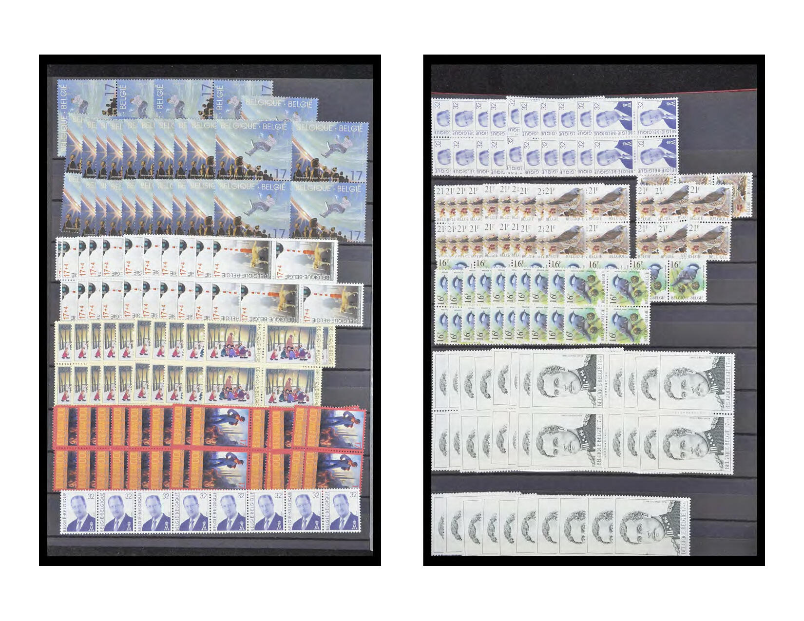 Image 39 for lot number 3330 for Kelleher 823. Auktion