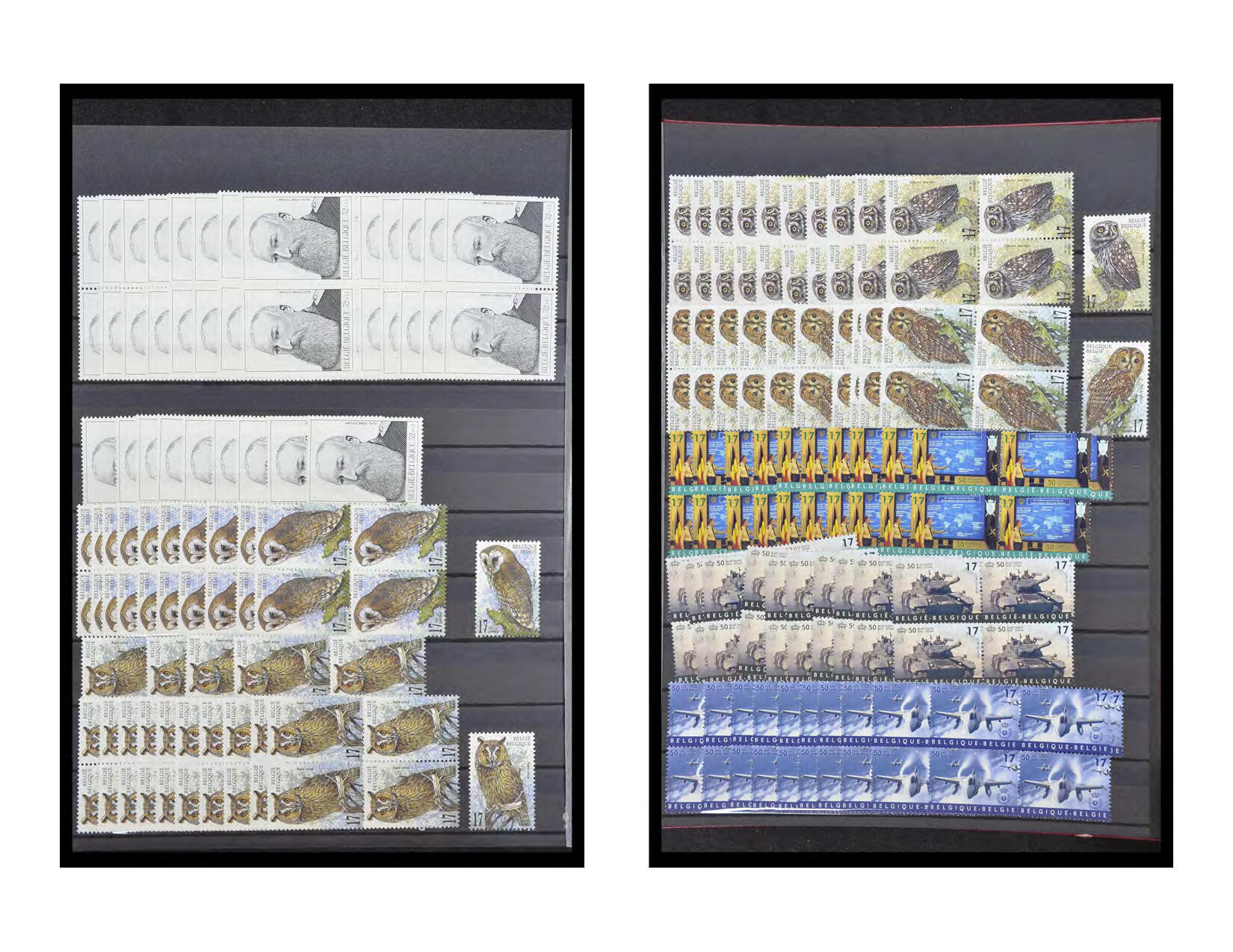 Image 40 for lot number 3330 for Kelleher 823. Auktion