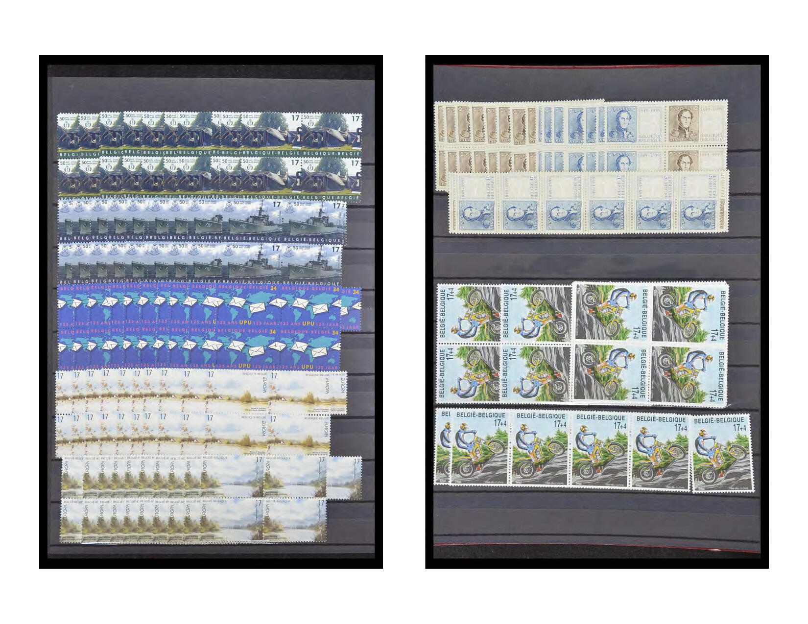 Image 41 for lot number 3330 for Kelleher 823. Auktion