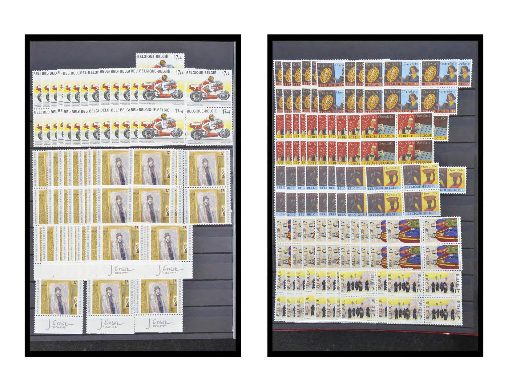 Image 42 for lot number 3330 for Kelleher 823. Auktion