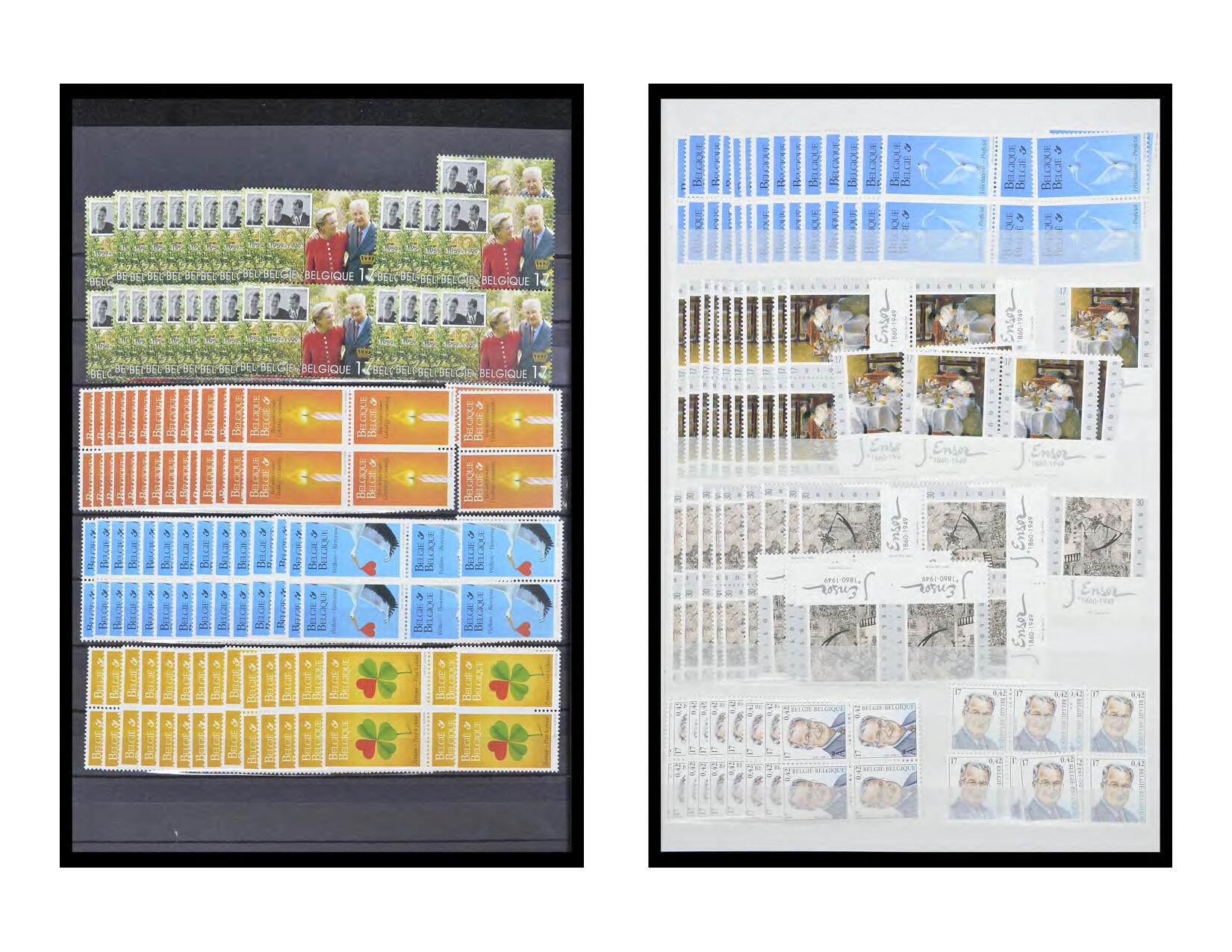 Image 43 for lot number 3330 for Kelleher 823. Auktion