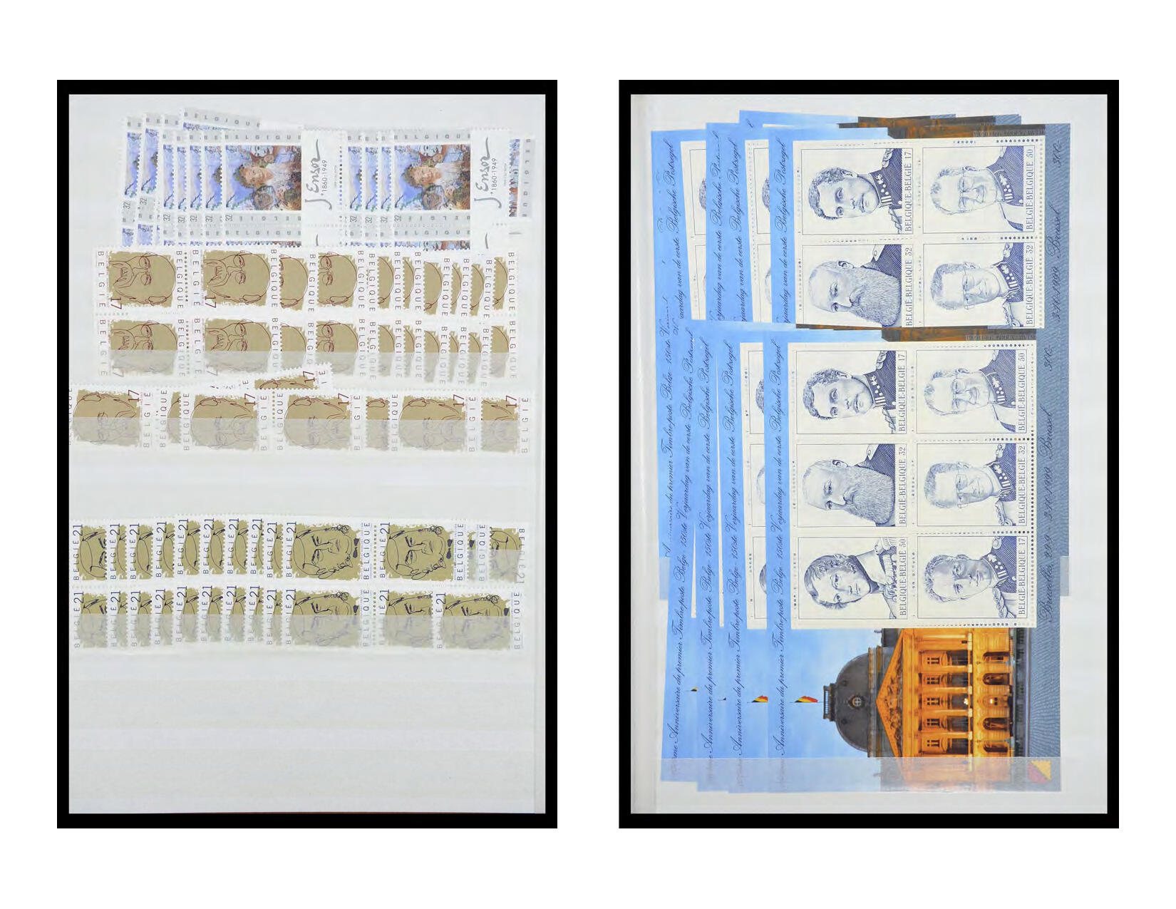 Image 44 for lot number 3330 for Kelleher 823. Auktion