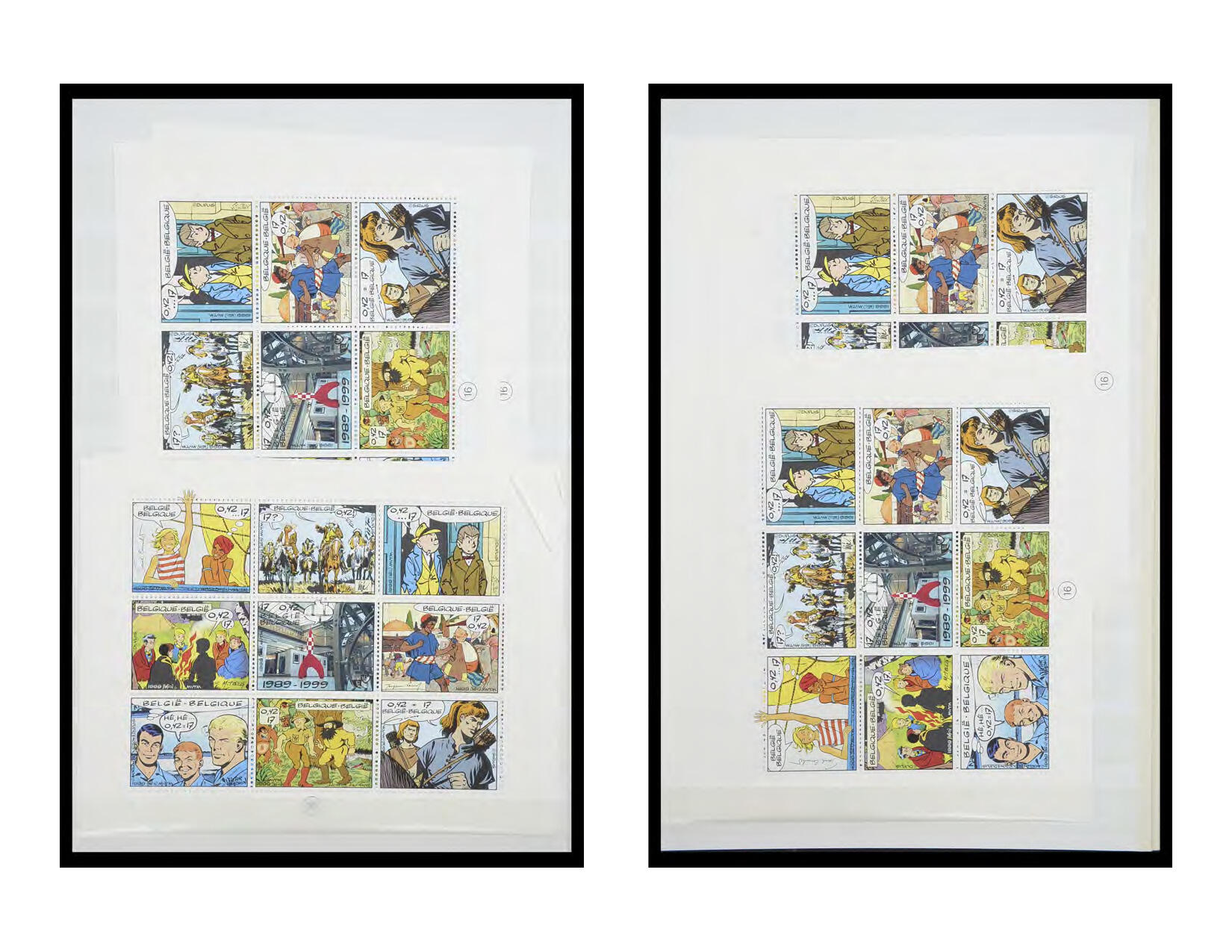 Image 45 for lot number 3330 for Kelleher 823. Auktion