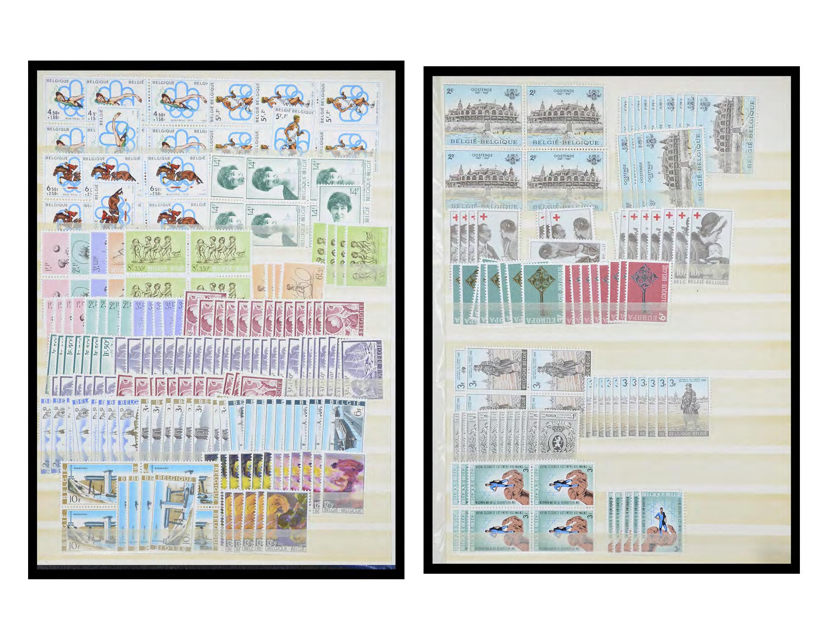 Image 46 for lot number 3330 for Kelleher 823. Auktion