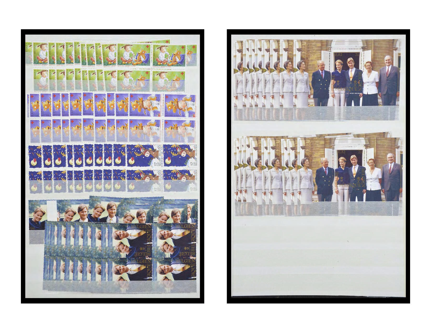 Image 48 for lot number 3330 for Kelleher 823. Auktion