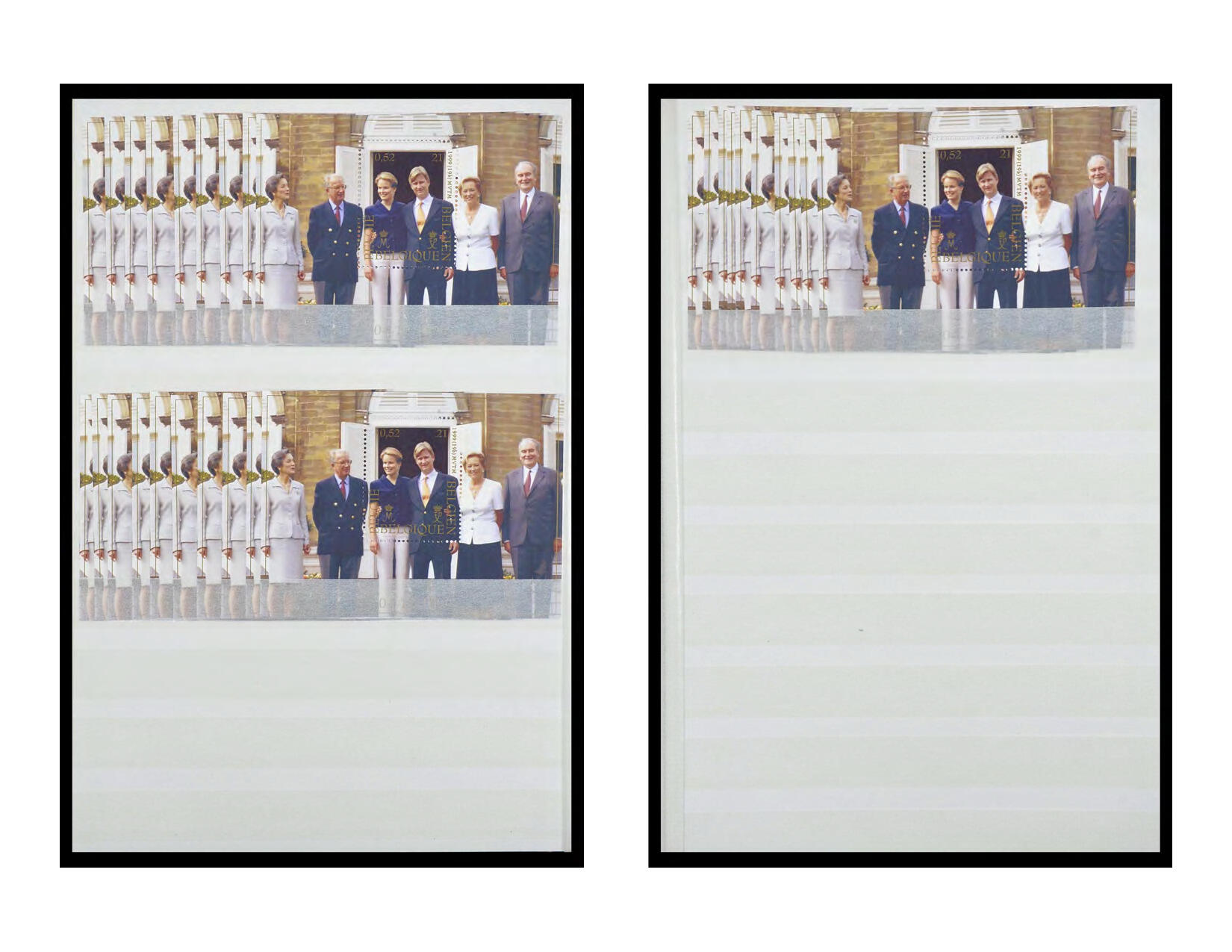 Image 49 for lot number 3330 for Kelleher 823. Auktion