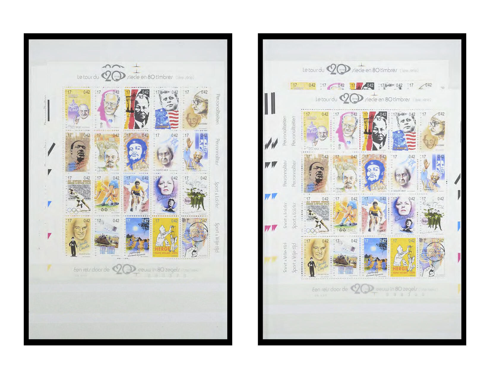 Image 50 for lot number 3330 for Kelleher 823. Auktion