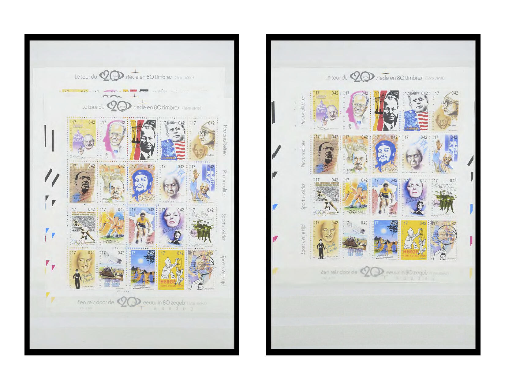 Image 51 for lot number 3330 for Kelleher 823. Auktion