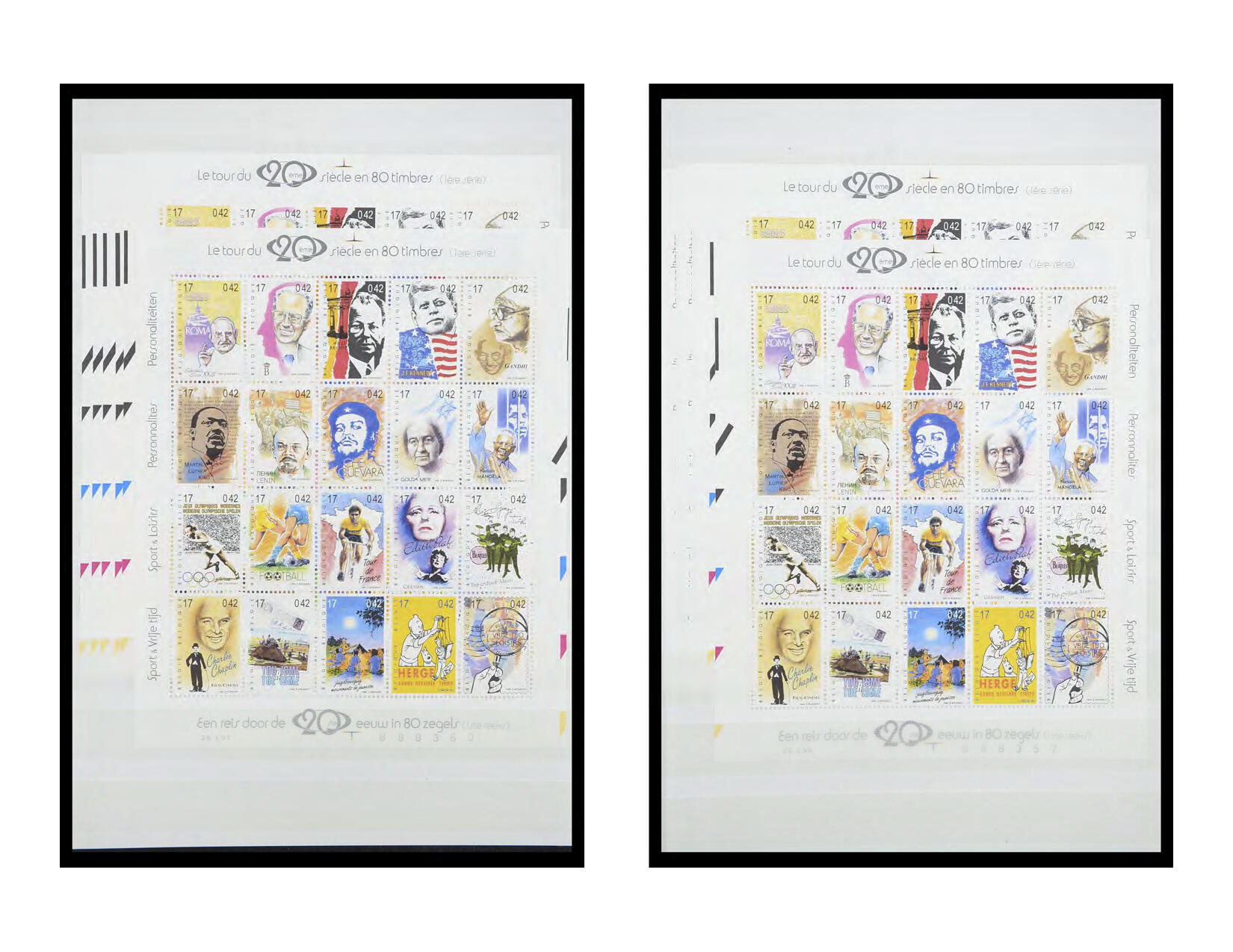 Image 52 for lot number 3330 for Kelleher 823. Auktion