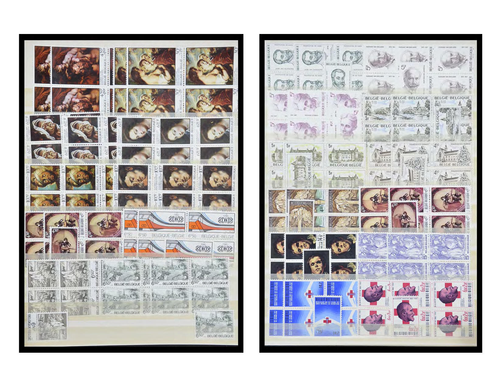 Image 2 for lot number 3330 for Kelleher 823. Auktion