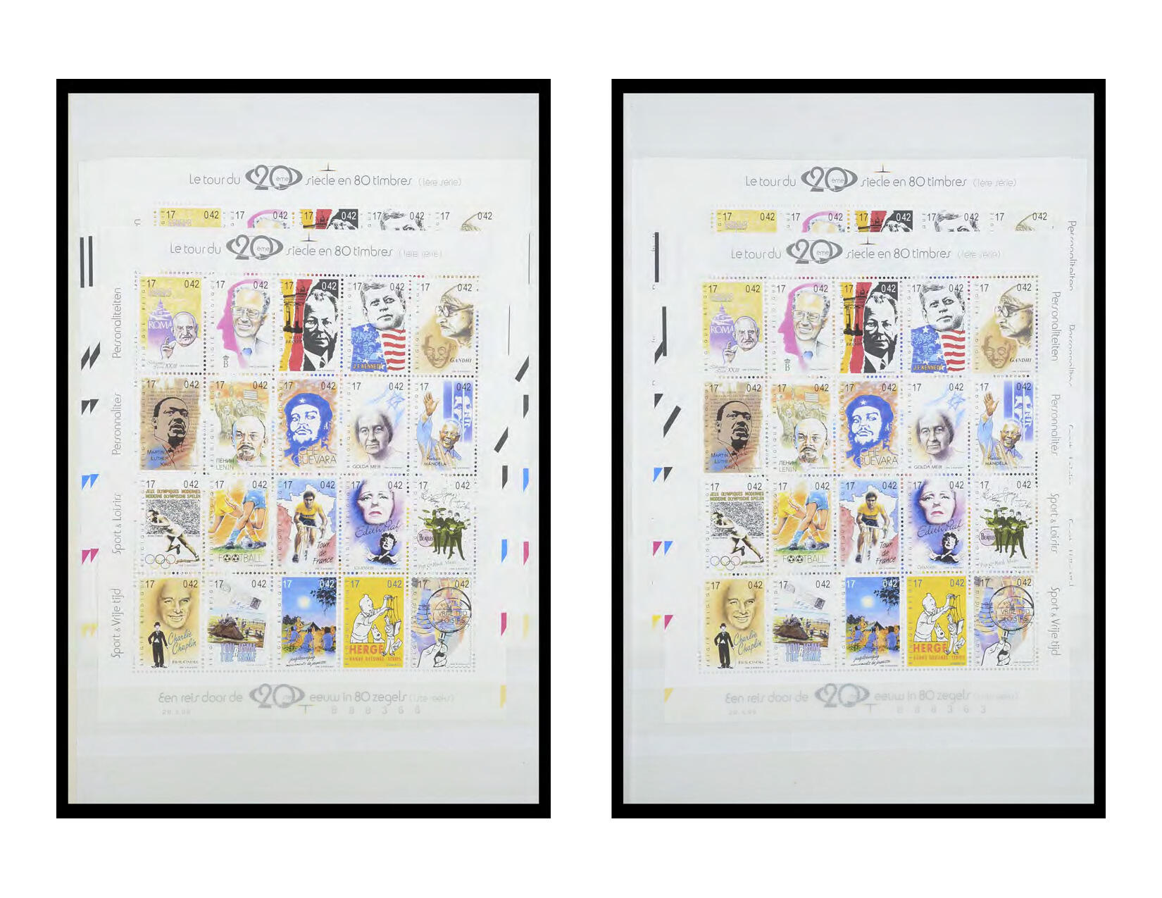 Image 53 for lot number 3330 for Kelleher 823. Auktion