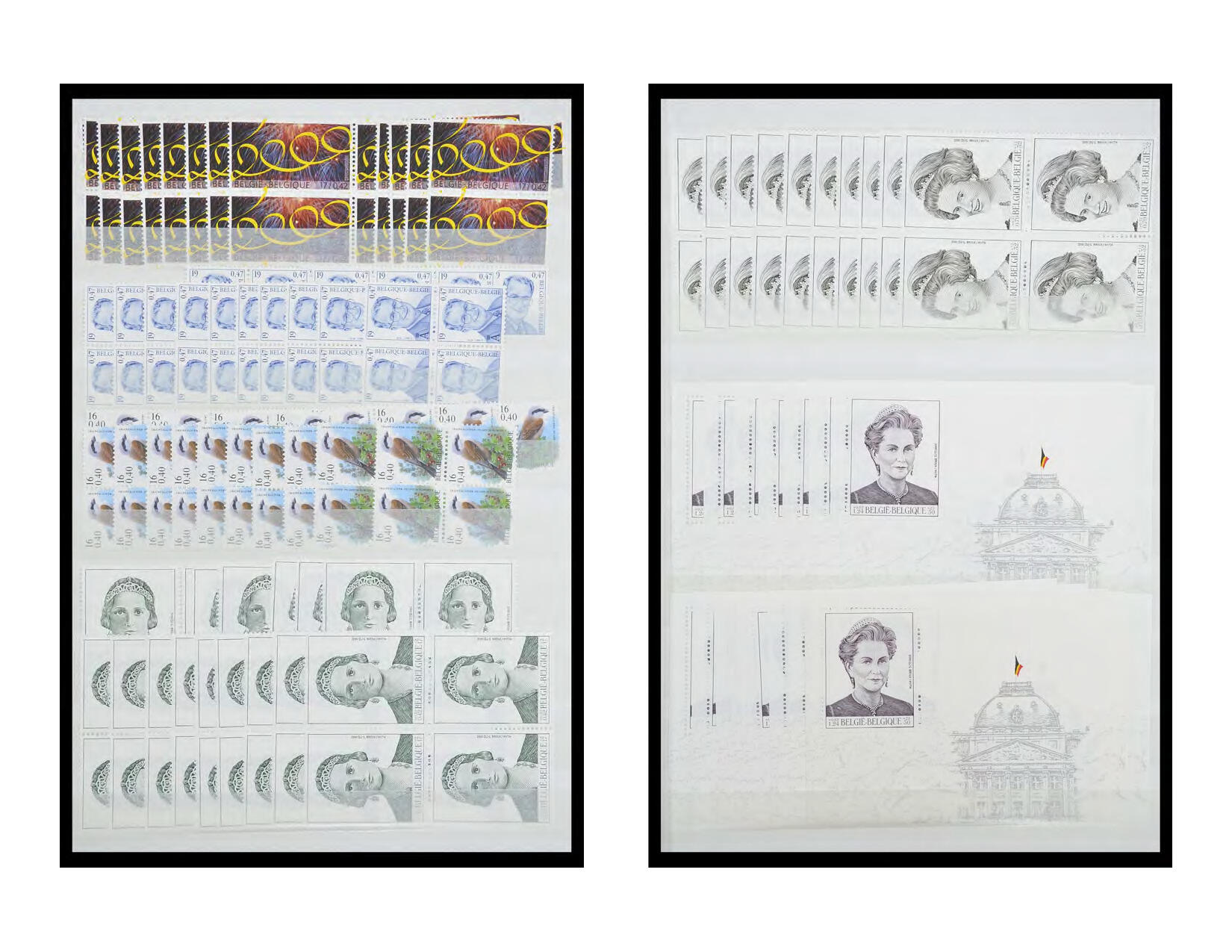 Image 54 for lot number 3330 for Kelleher 823. Auktion