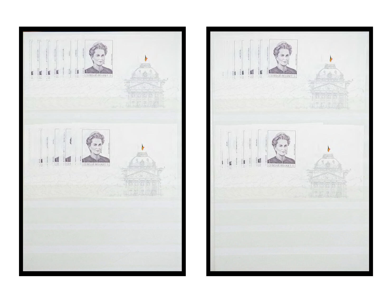 Image 55 for lot number 3330 for Kelleher 823. Auktion