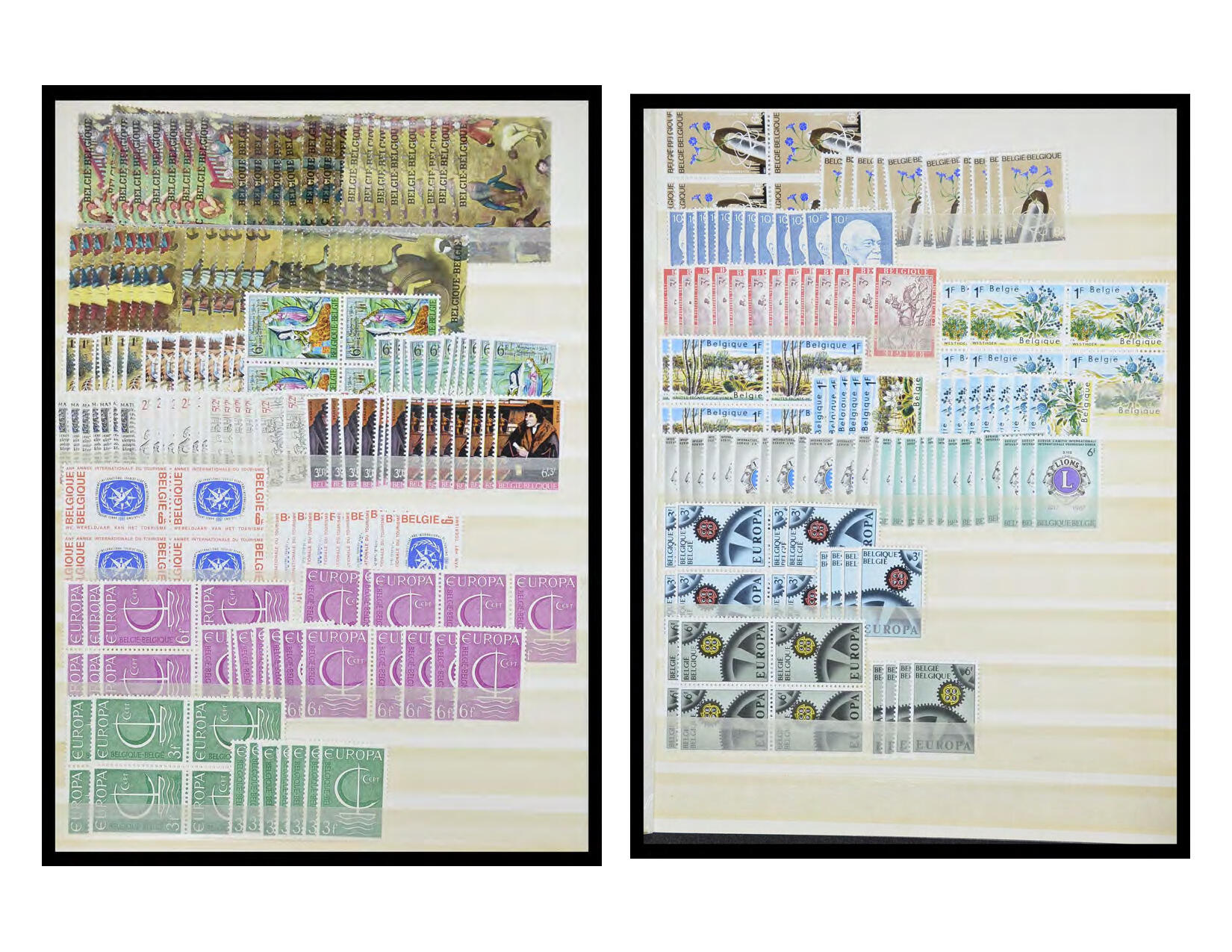 Image 57 for lot number 3330 for Kelleher 823. Auktion