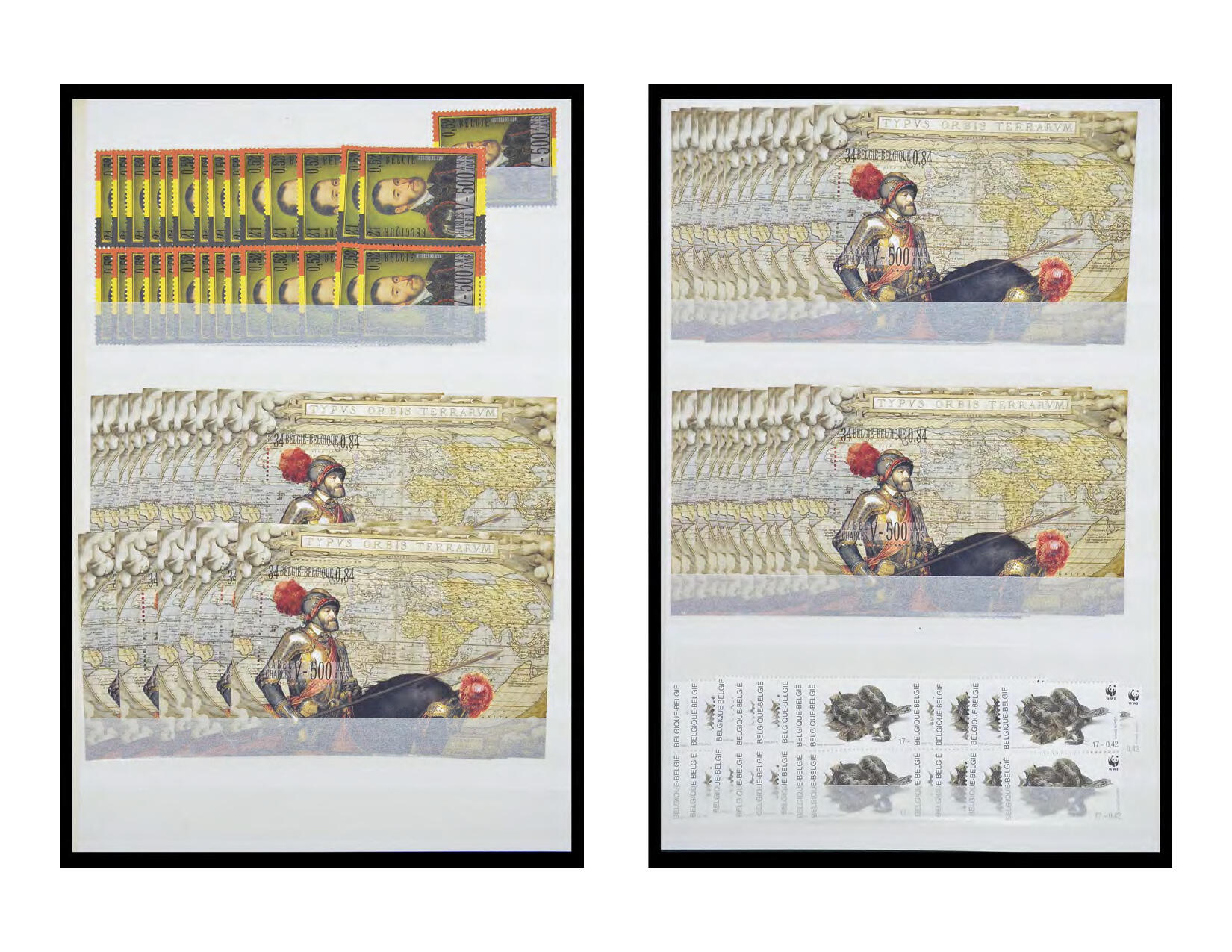 Image 58 for lot number 3330 for Kelleher 823. Auktion