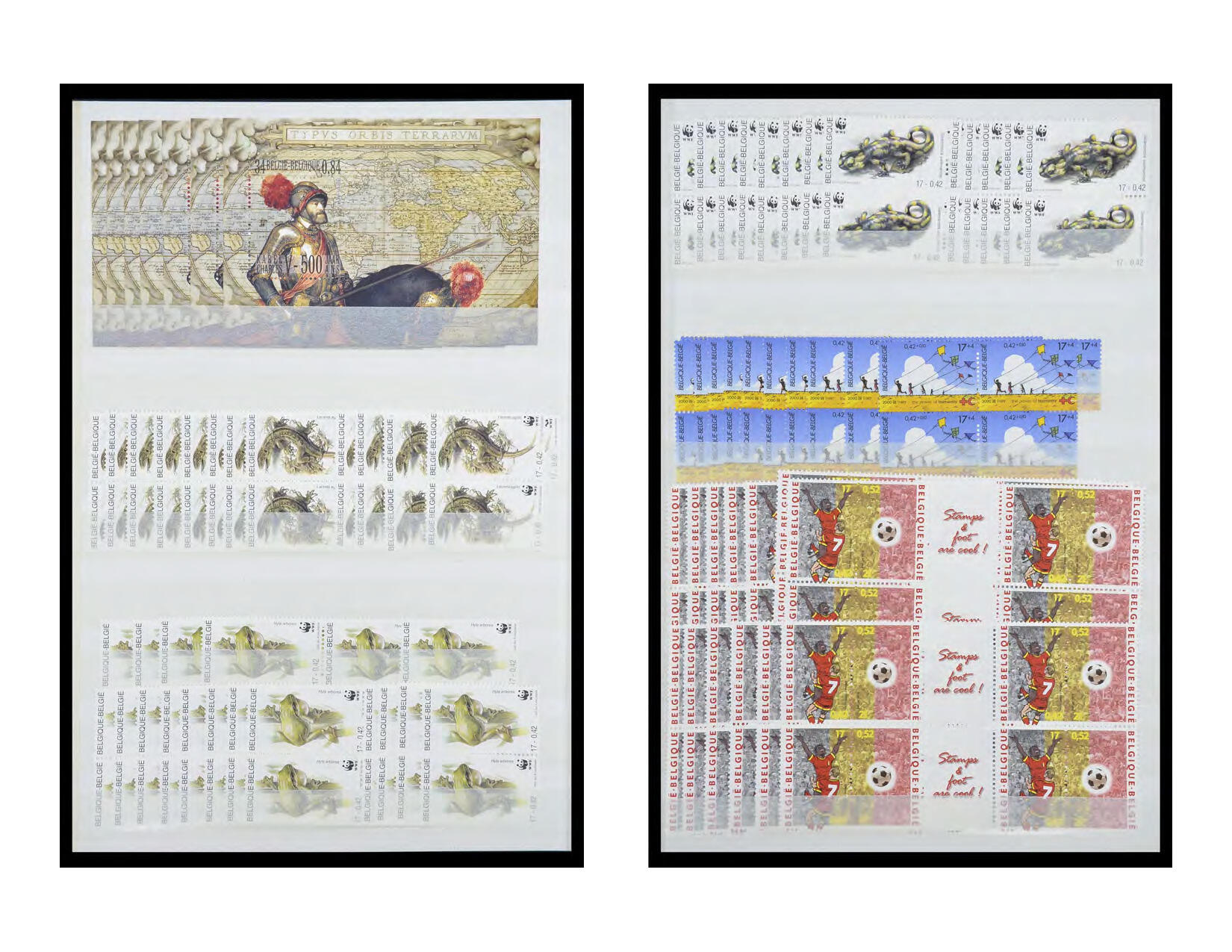 Image 59 for lot number 3330 for Kelleher 823. Auktion