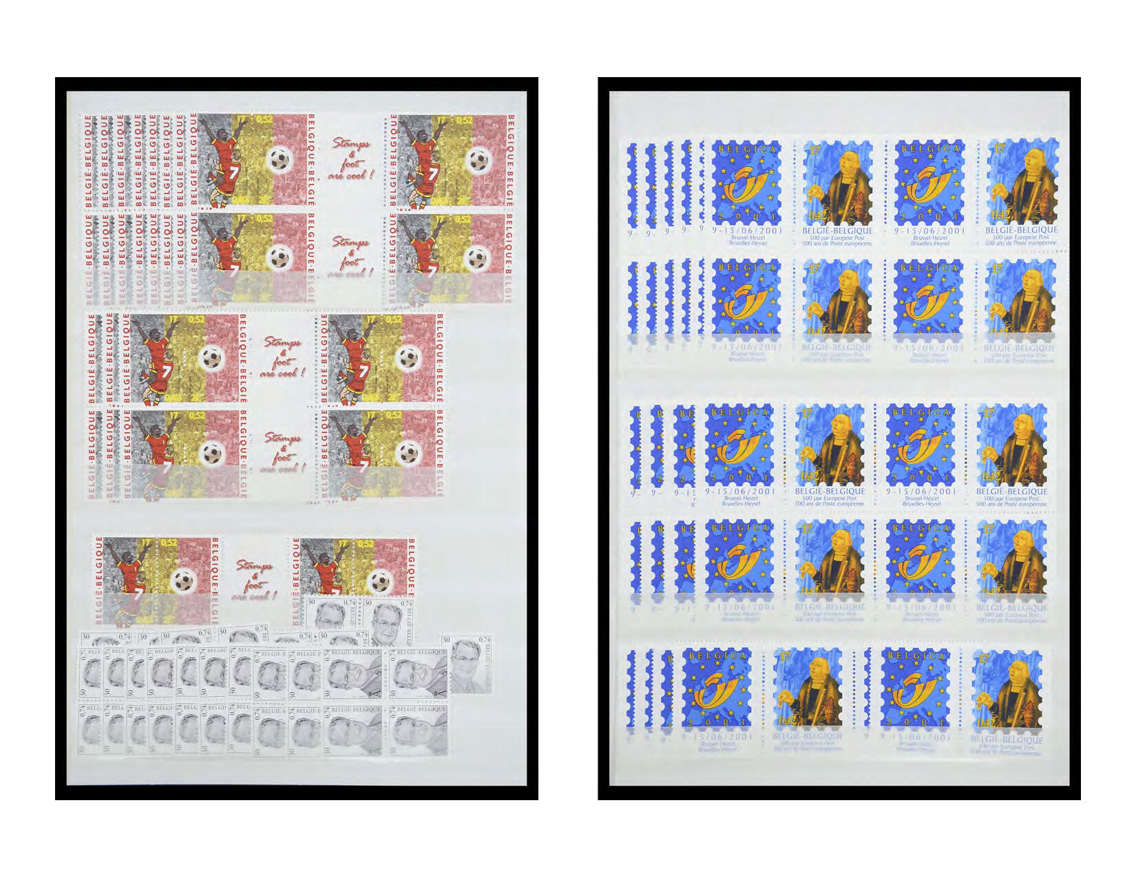 Image 60 for lot number 3330 for Kelleher 823. Auktion