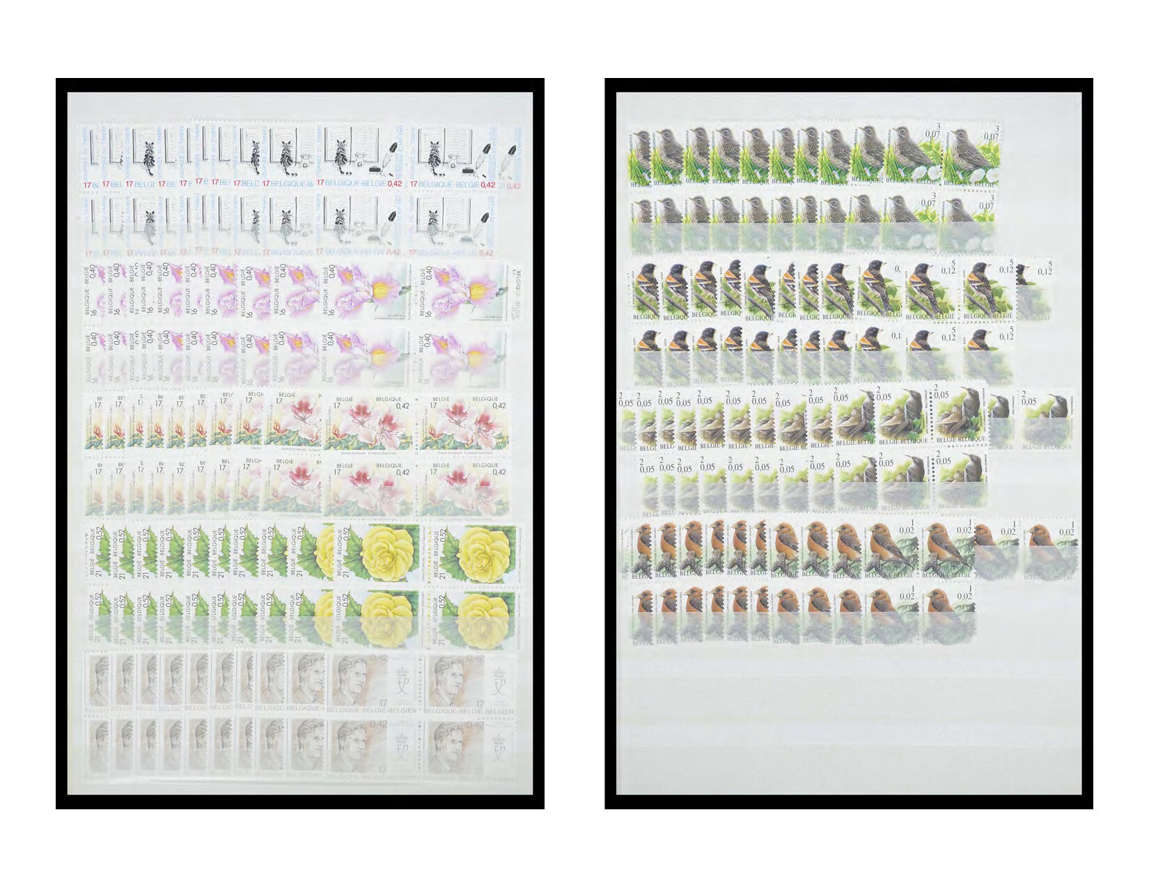 Image 61 for lot number 3330 for Kelleher 823. Auktion