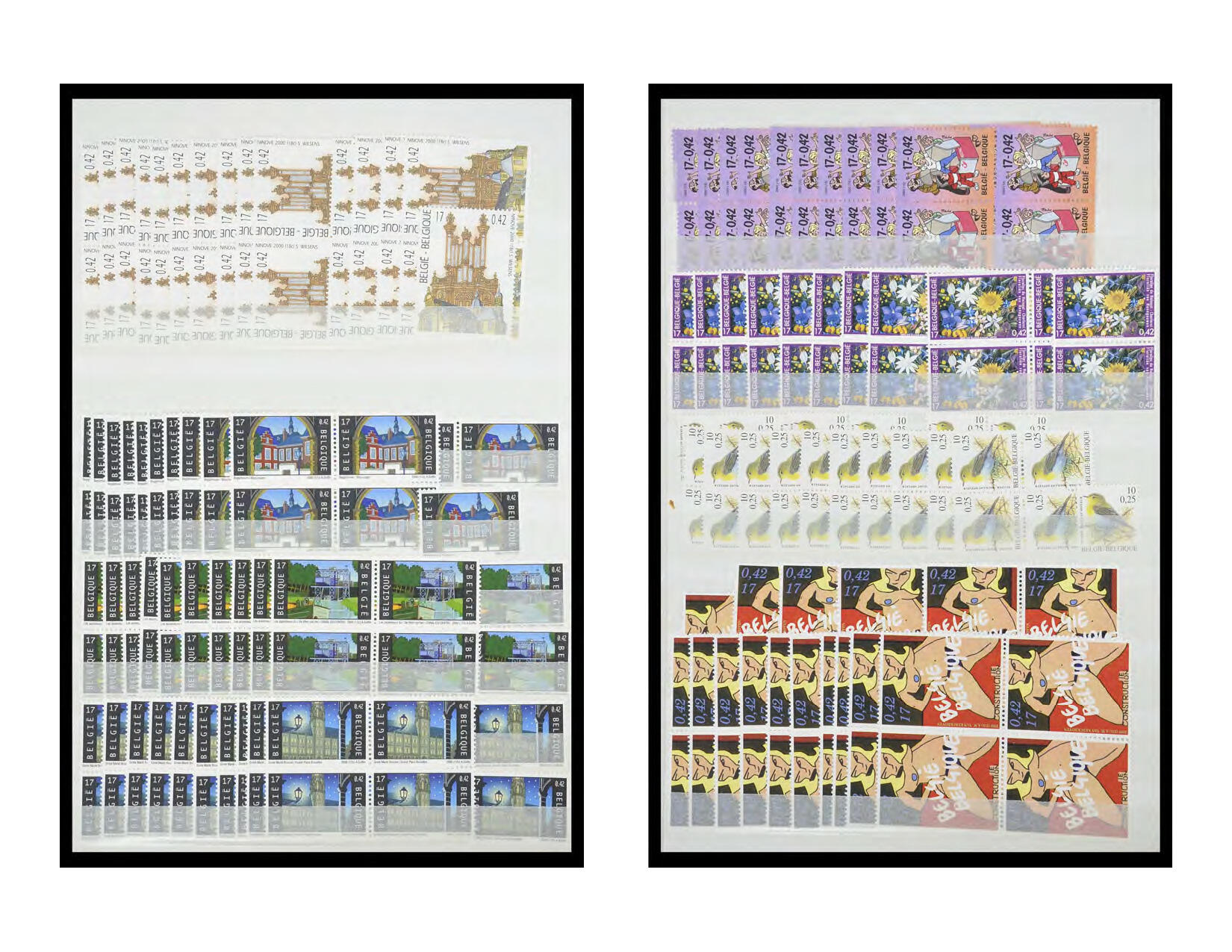 Image 64 for lot number 3330 for Kelleher 823. Auktion