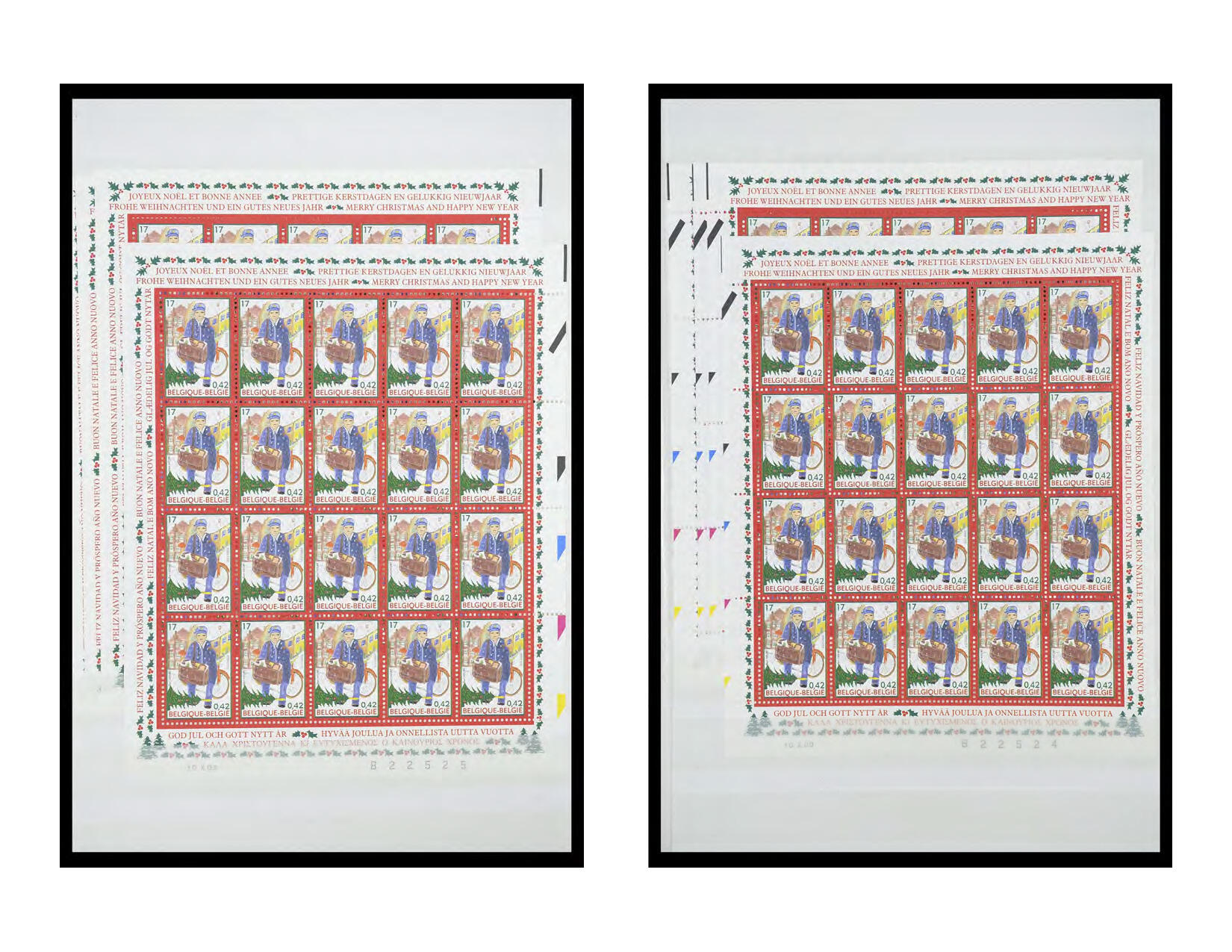 Image 67 for lot number 3330 for Kelleher 823. Auktion