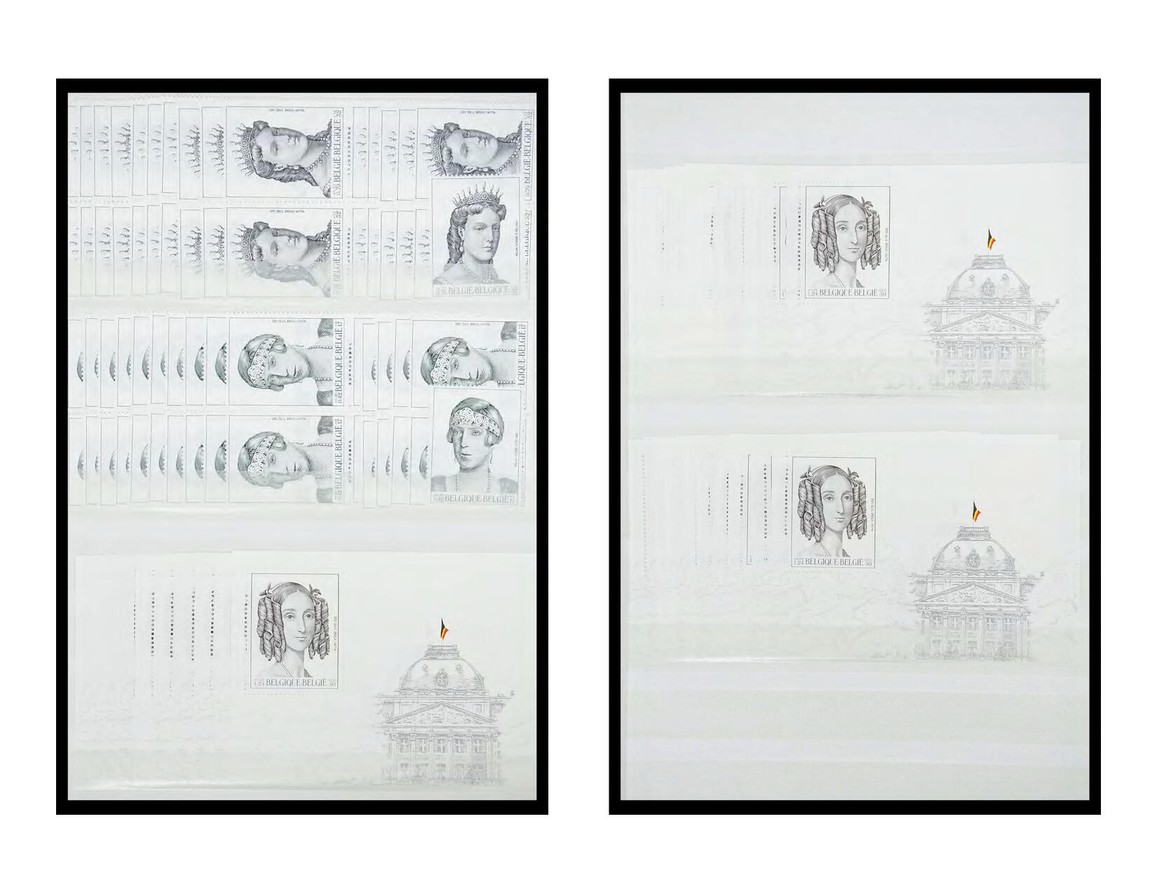 Image 69 for lot number 3330 for Kelleher 823. Auktion