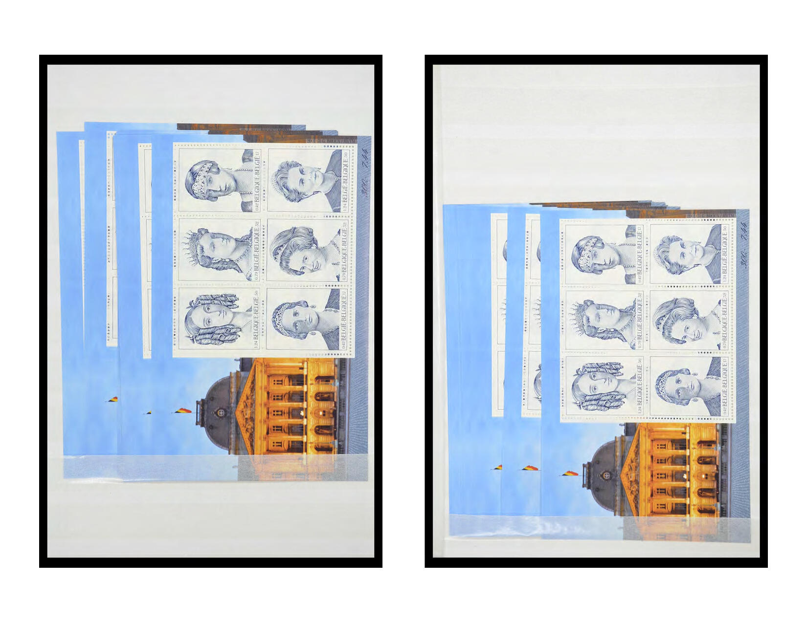 Image 71 for lot number 3330 for Kelleher 823. Auktion