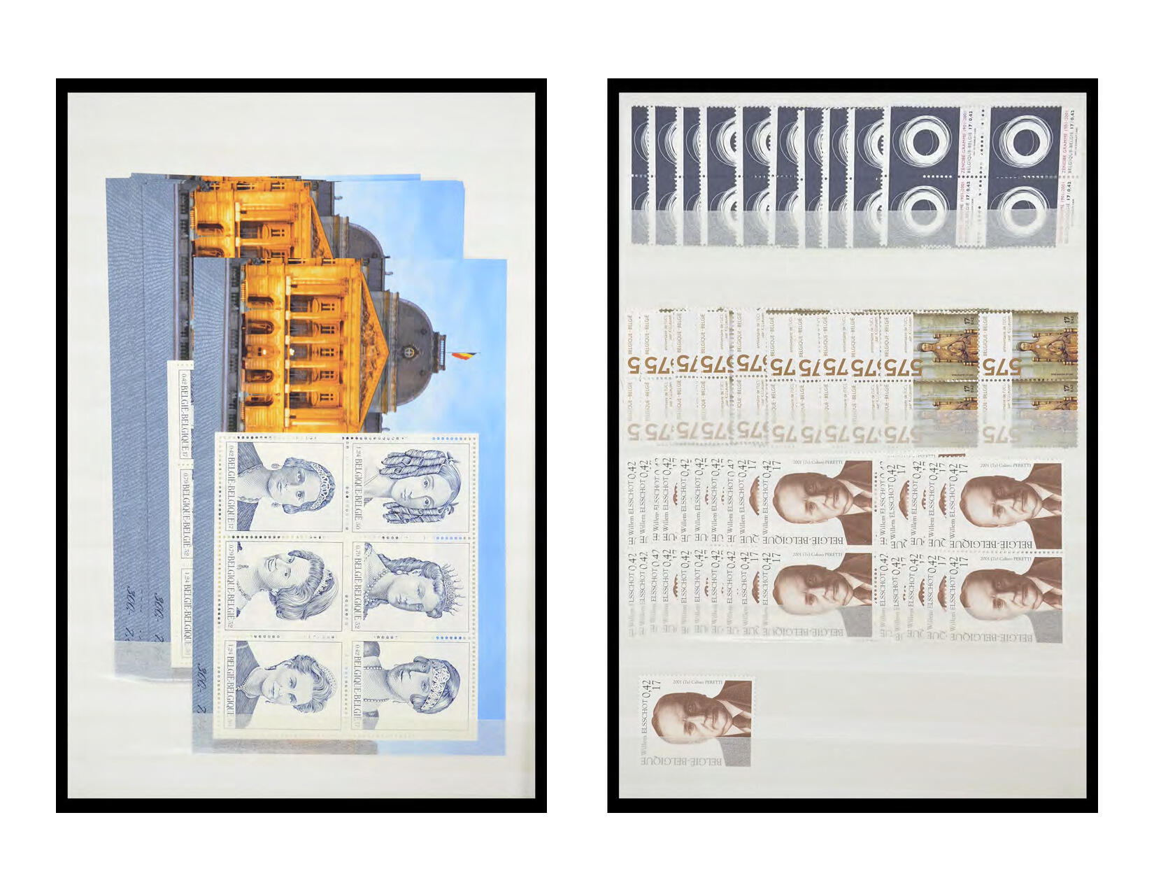 Image 72 for lot number 3330 for Kelleher 823. Auktion