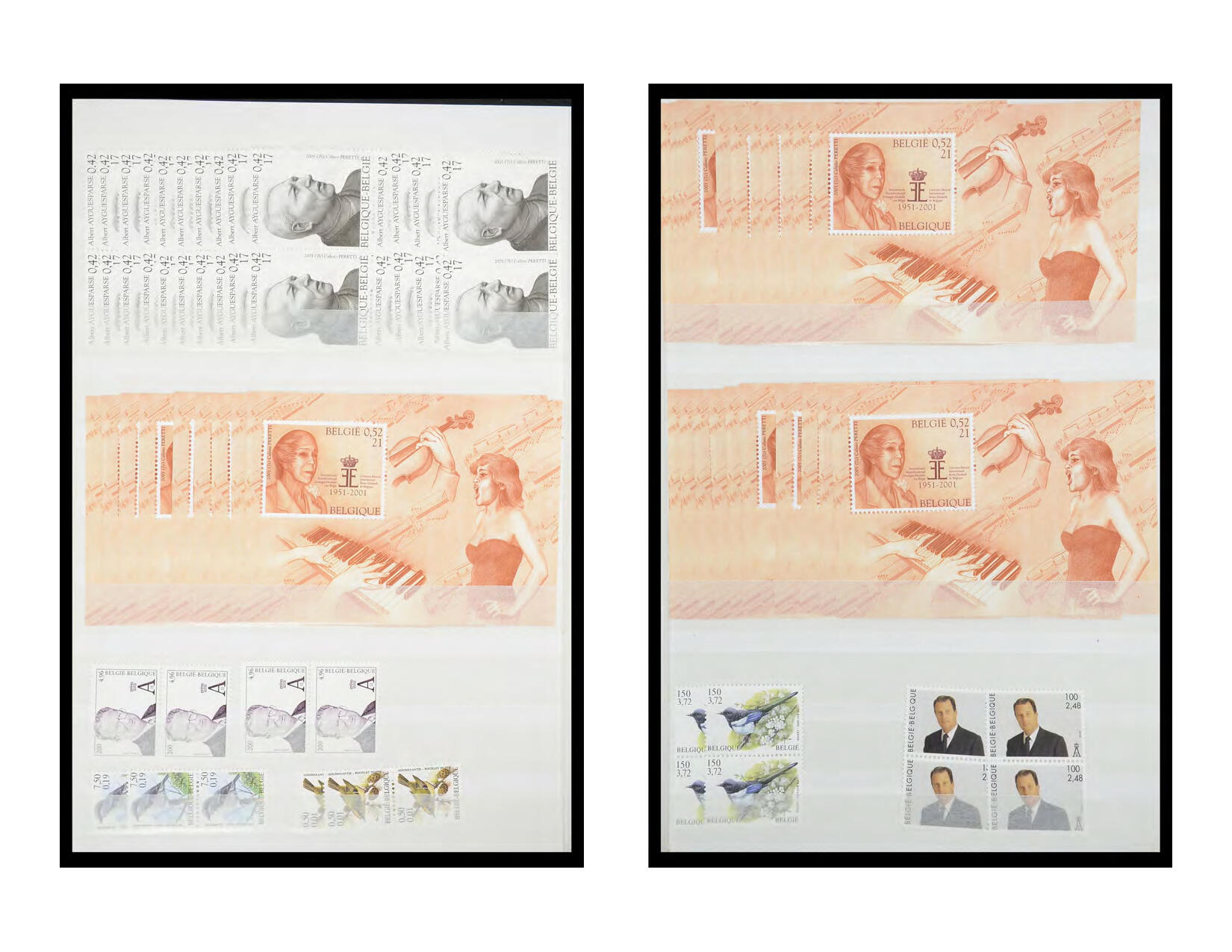 Image 73 for lot number 3330 for Kelleher 823. Auktion