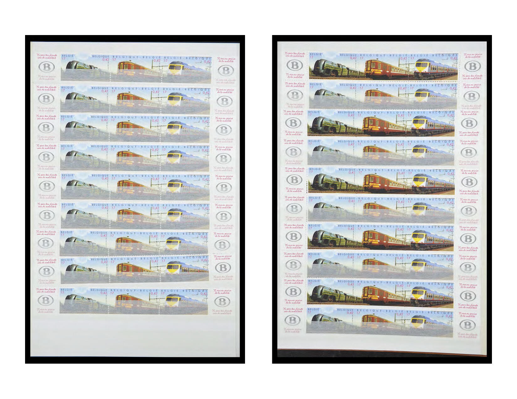 Image 75 for lot number 3330 for Kelleher 823. Auktion