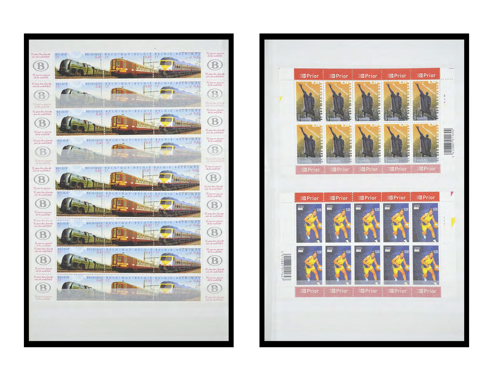 Image 76 for lot number 3330 for Kelleher 823. Auktion