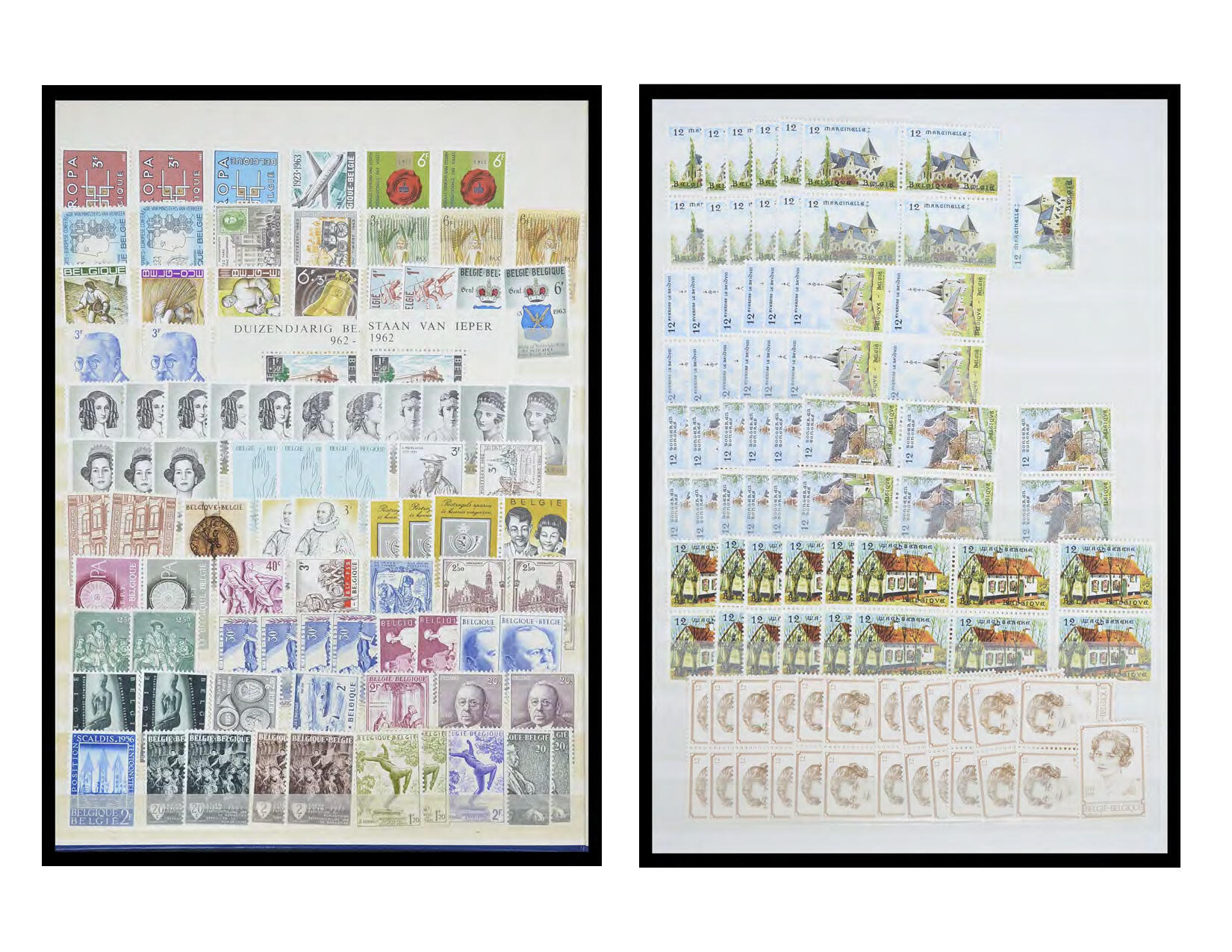 Image 79 for lot number 3330 for Kelleher 823. Auktion