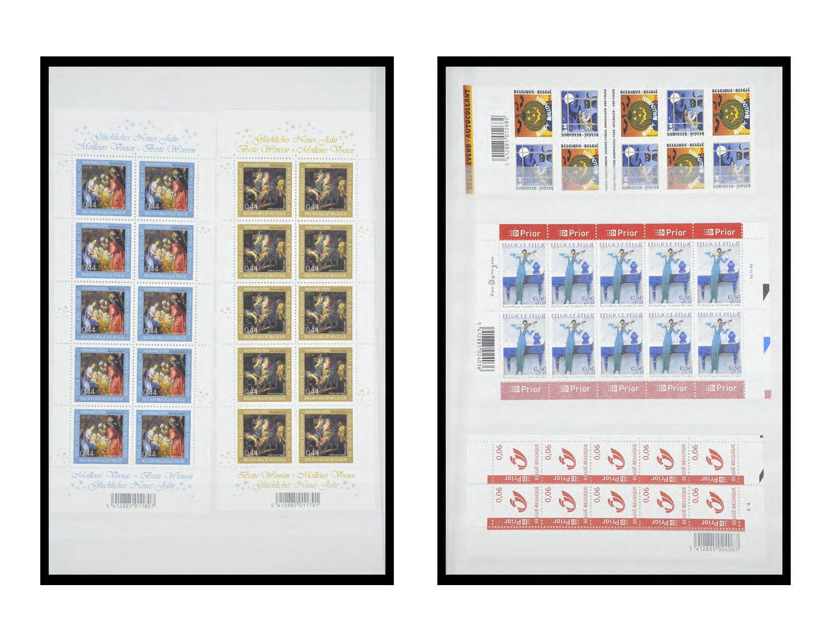 Image 80 for lot number 3330 for Kelleher 823. Auktion