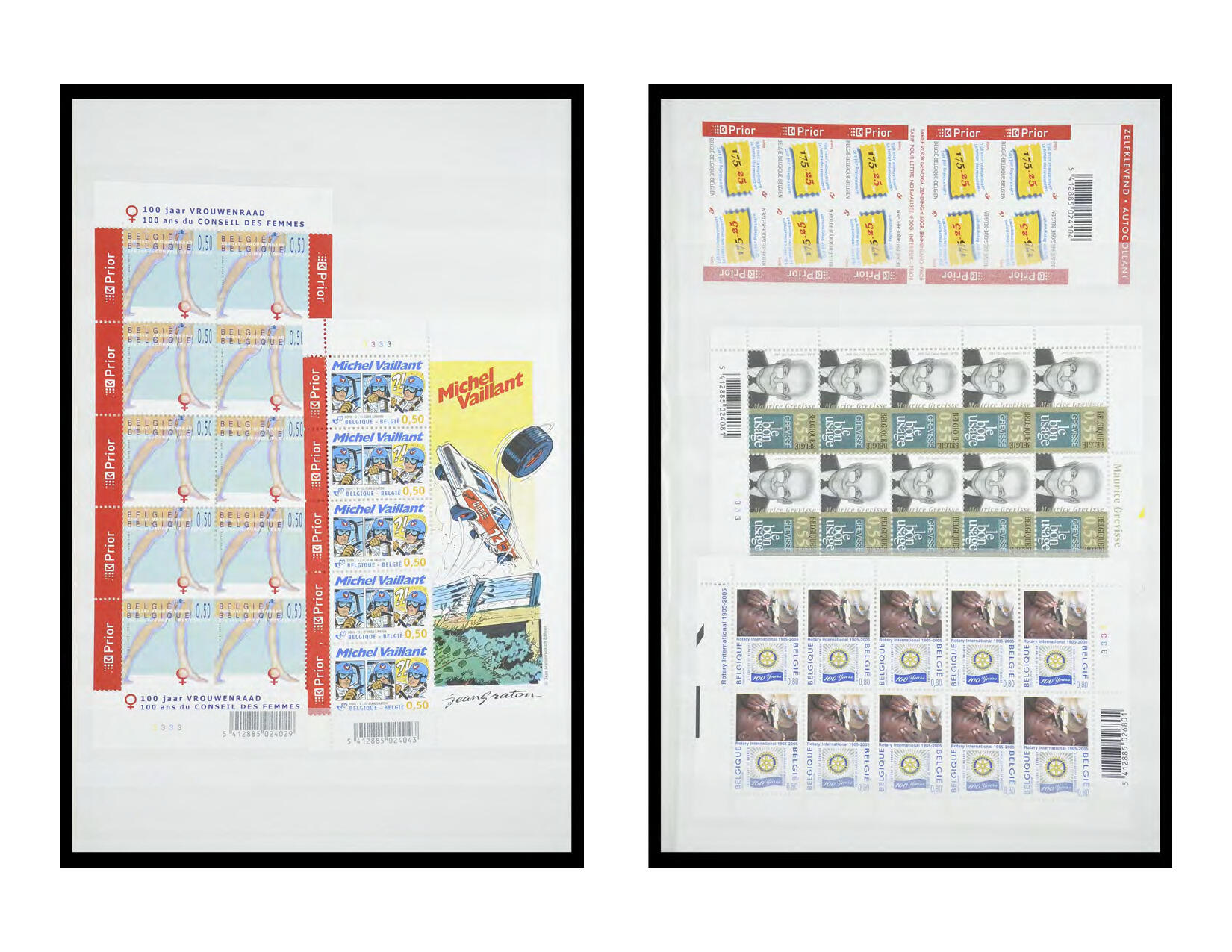 Image 81 for lot number 3330 for Kelleher 823. Auktion