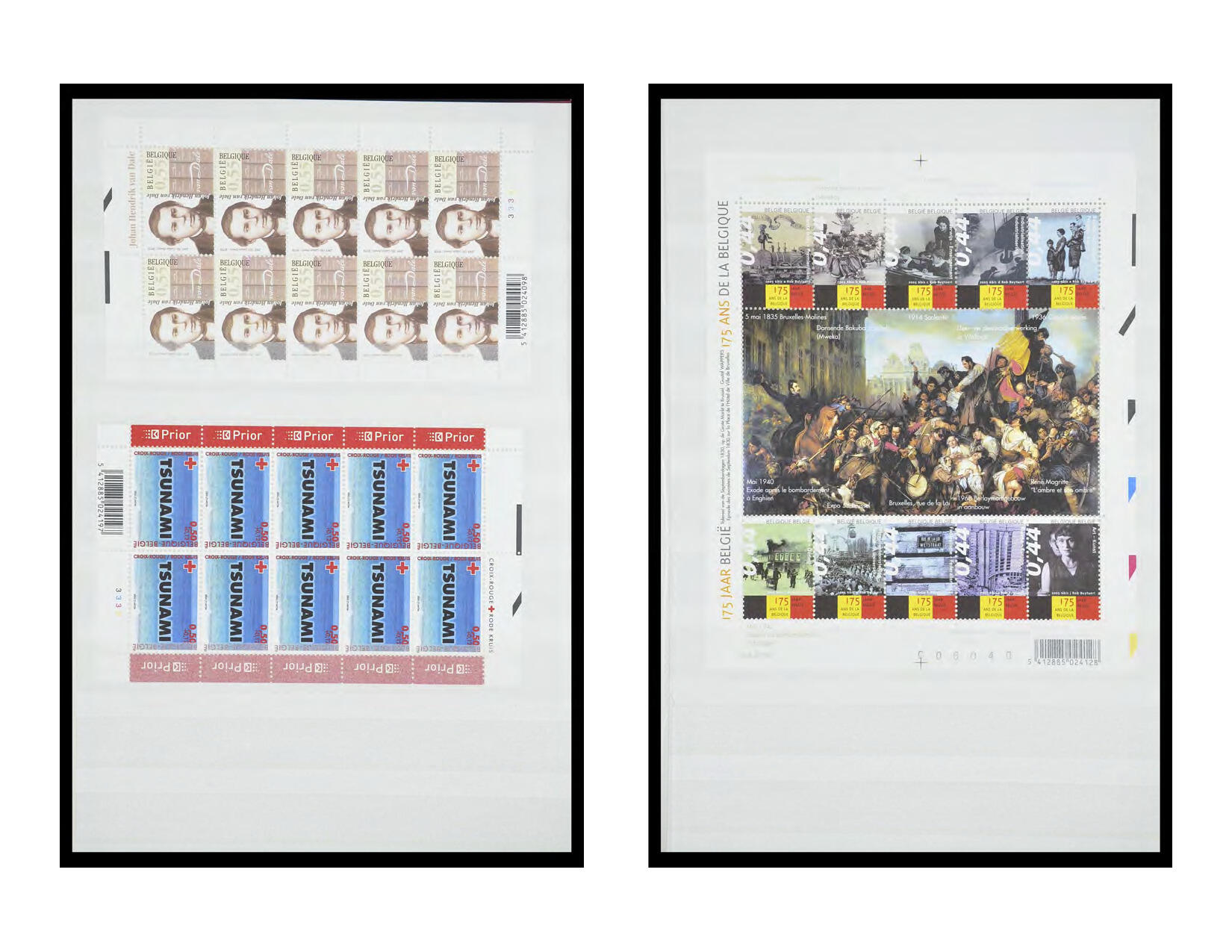 Image 82 for lot number 3330 for Kelleher 823. Auktion