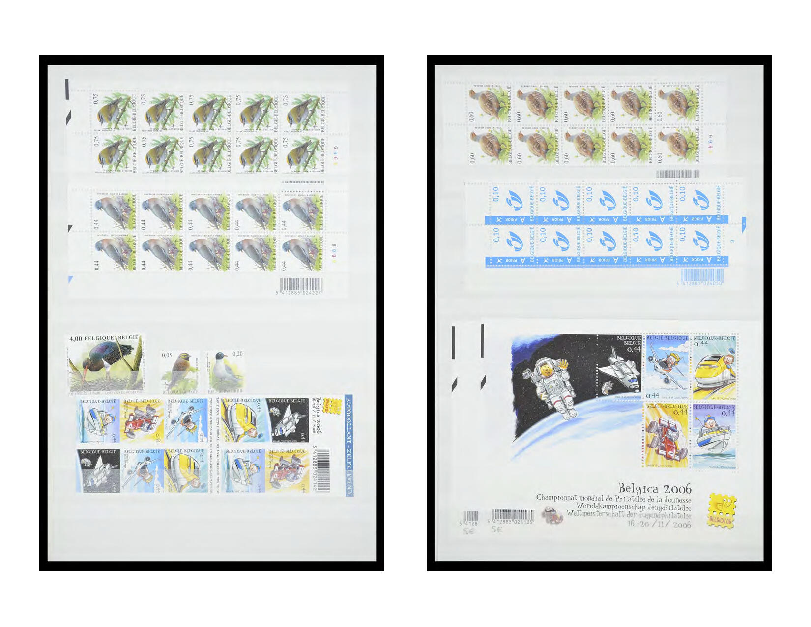 Image 84 for lot number 3330 for Kelleher 823. Auktion