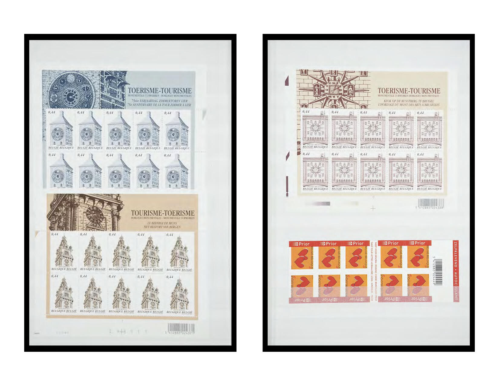 Image 85 for lot number 3330 for Kelleher 823. Auktion