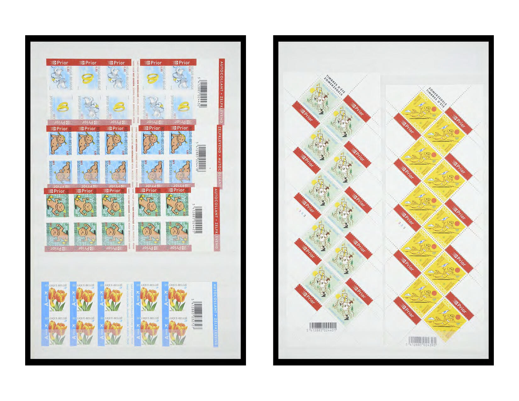 Image 86 for lot number 3330 for Kelleher 823. Auktion