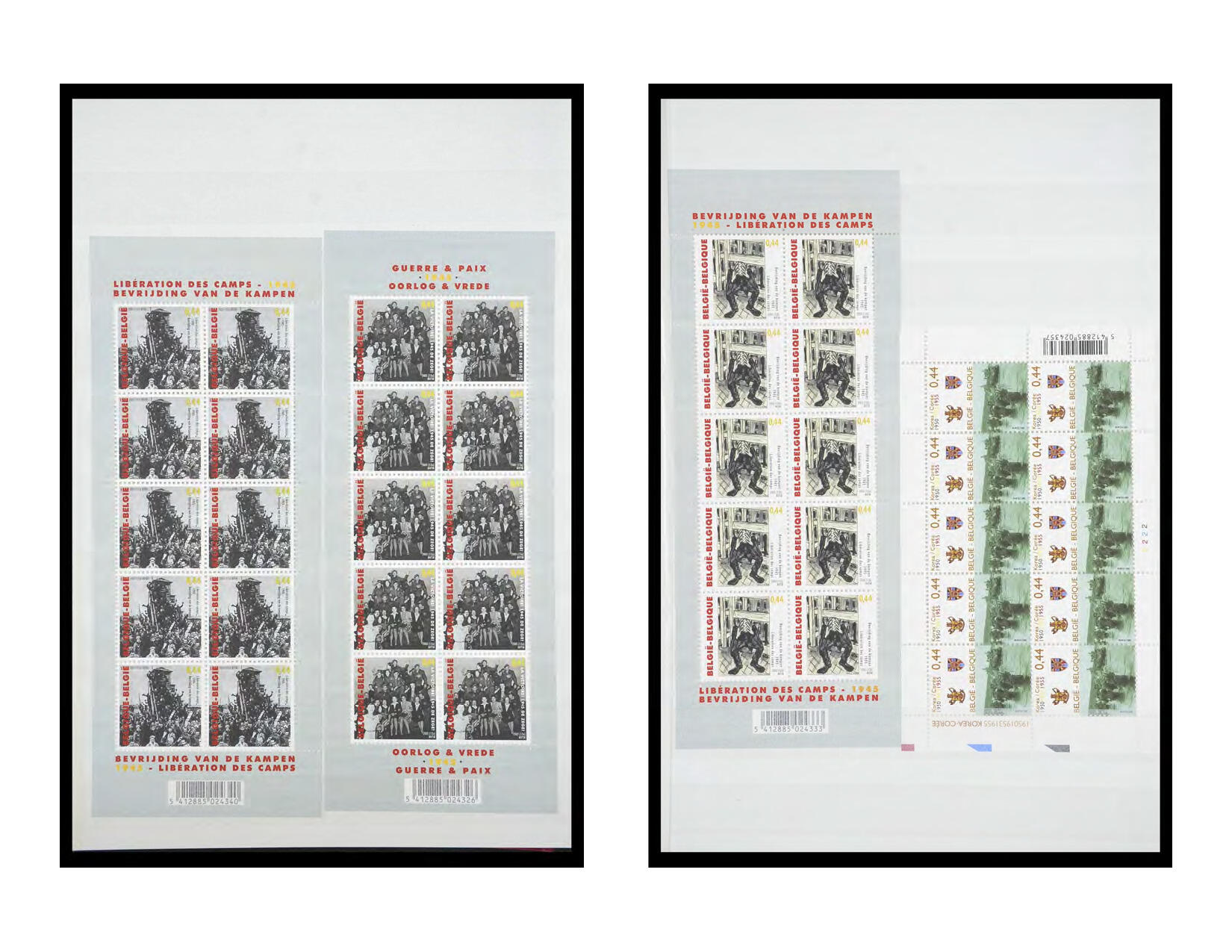 Image 87 for lot number 3330 for Kelleher 823. Auktion