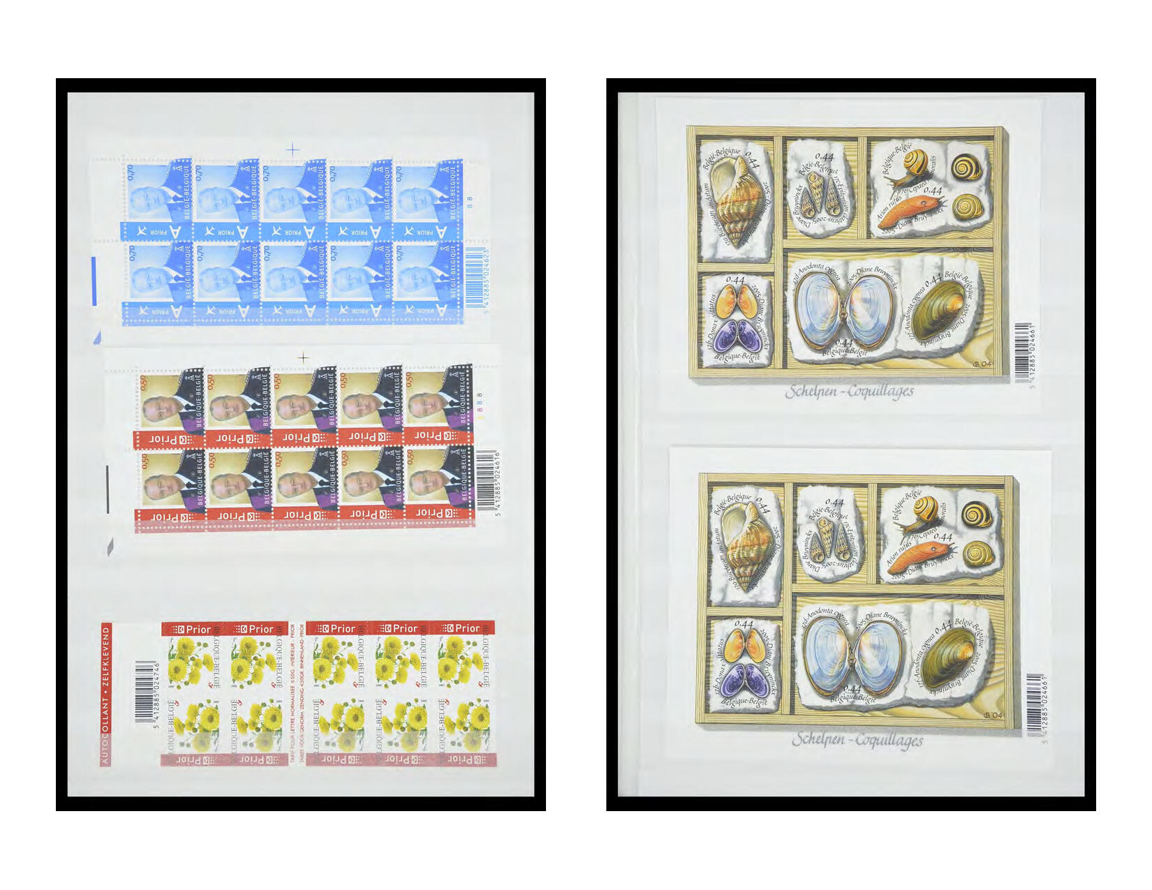 Image 89 for lot number 3330 for Kelleher 823. Auktion