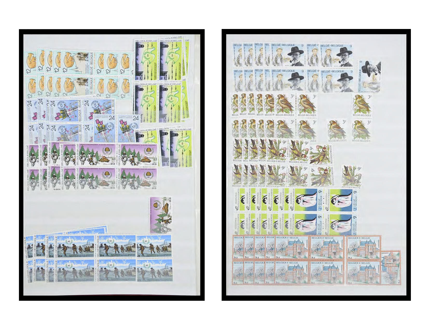 Image 90 for lot number 3330 for Kelleher 823. Auktion