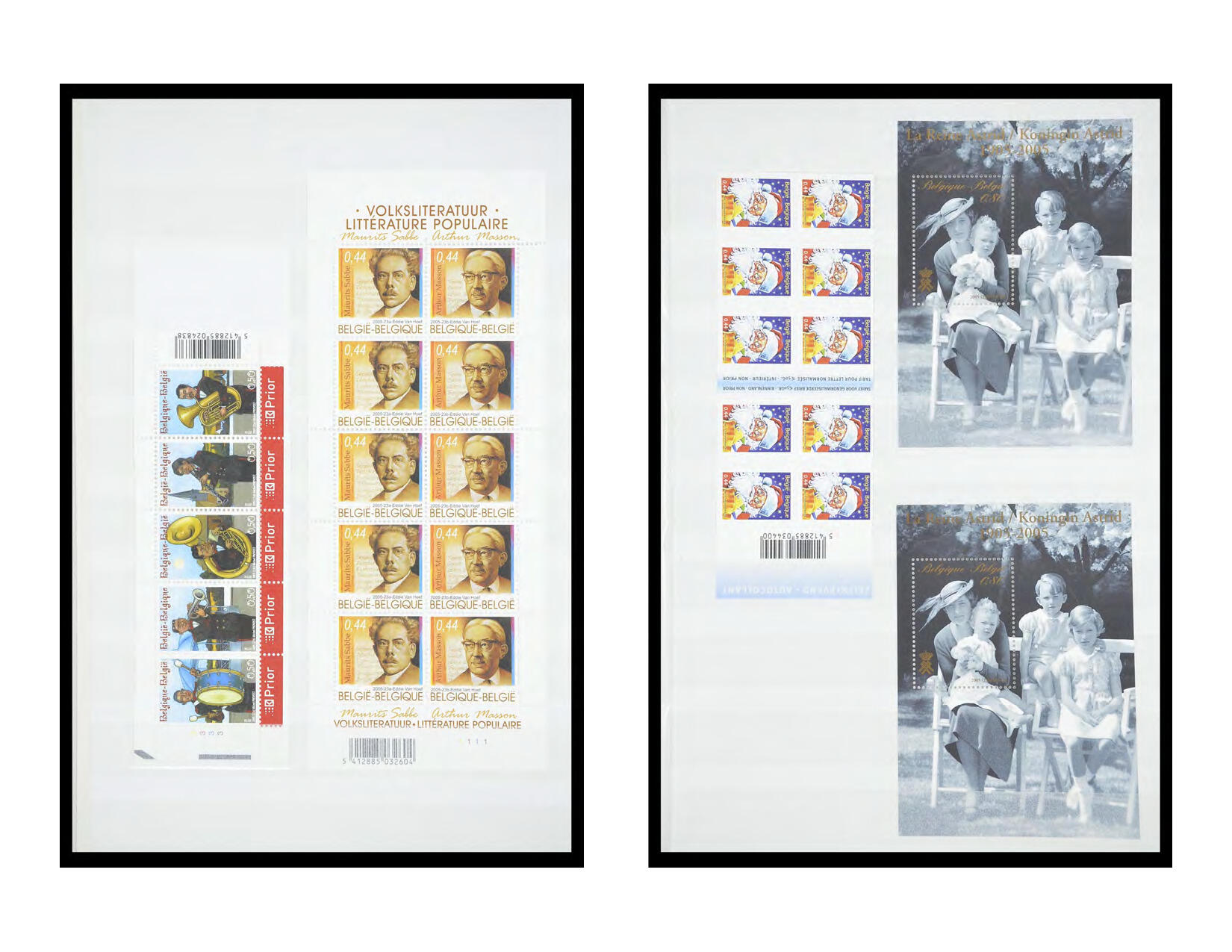 Image 94 for lot number 3330 for Kelleher 823. Auktion