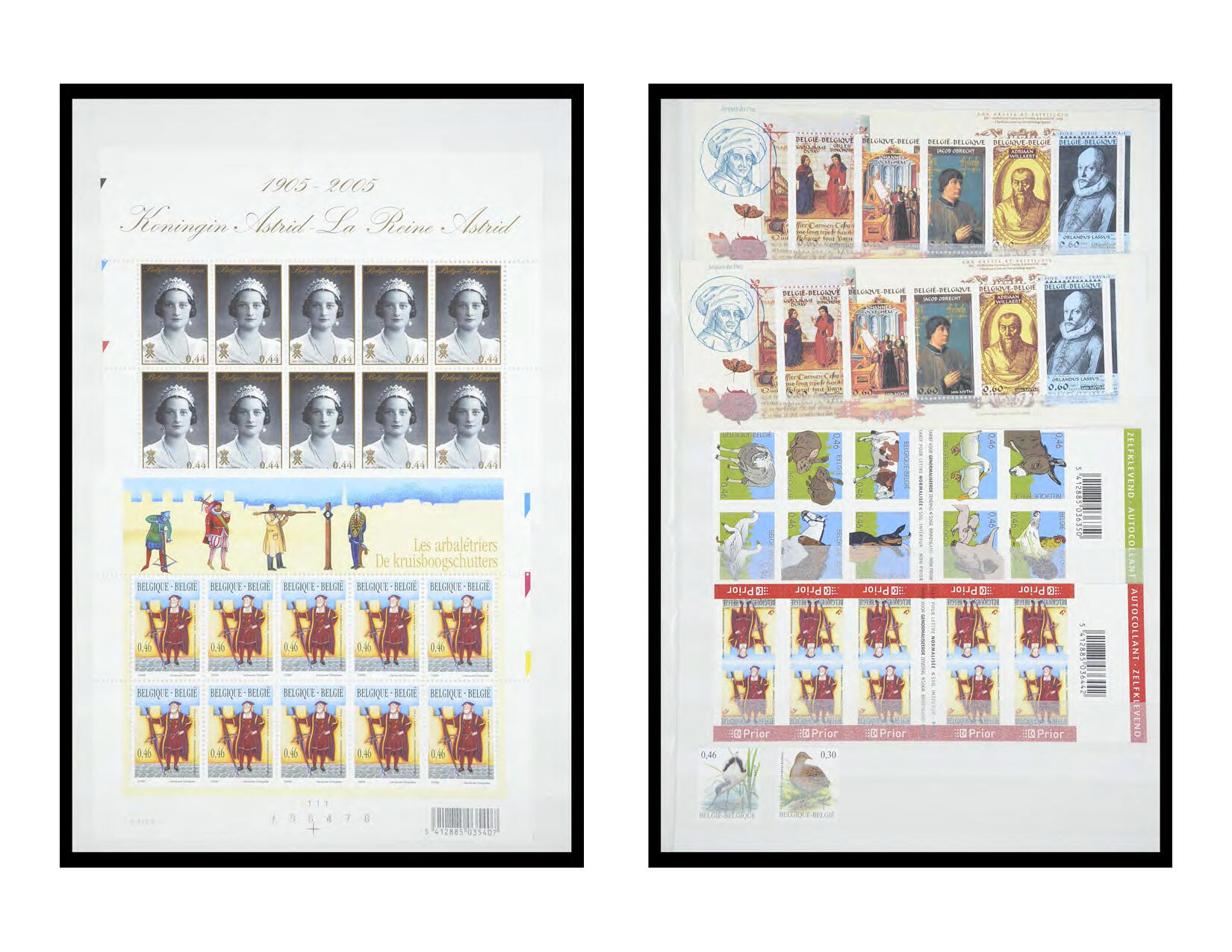 Image 95 for lot number 3330 for Kelleher 823. Auktion