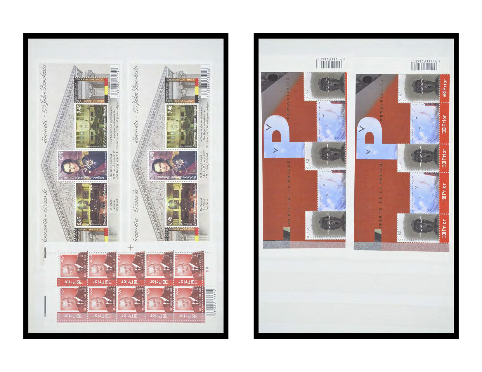 Image 96 for lot number 3330 for Kelleher 823. Auktion