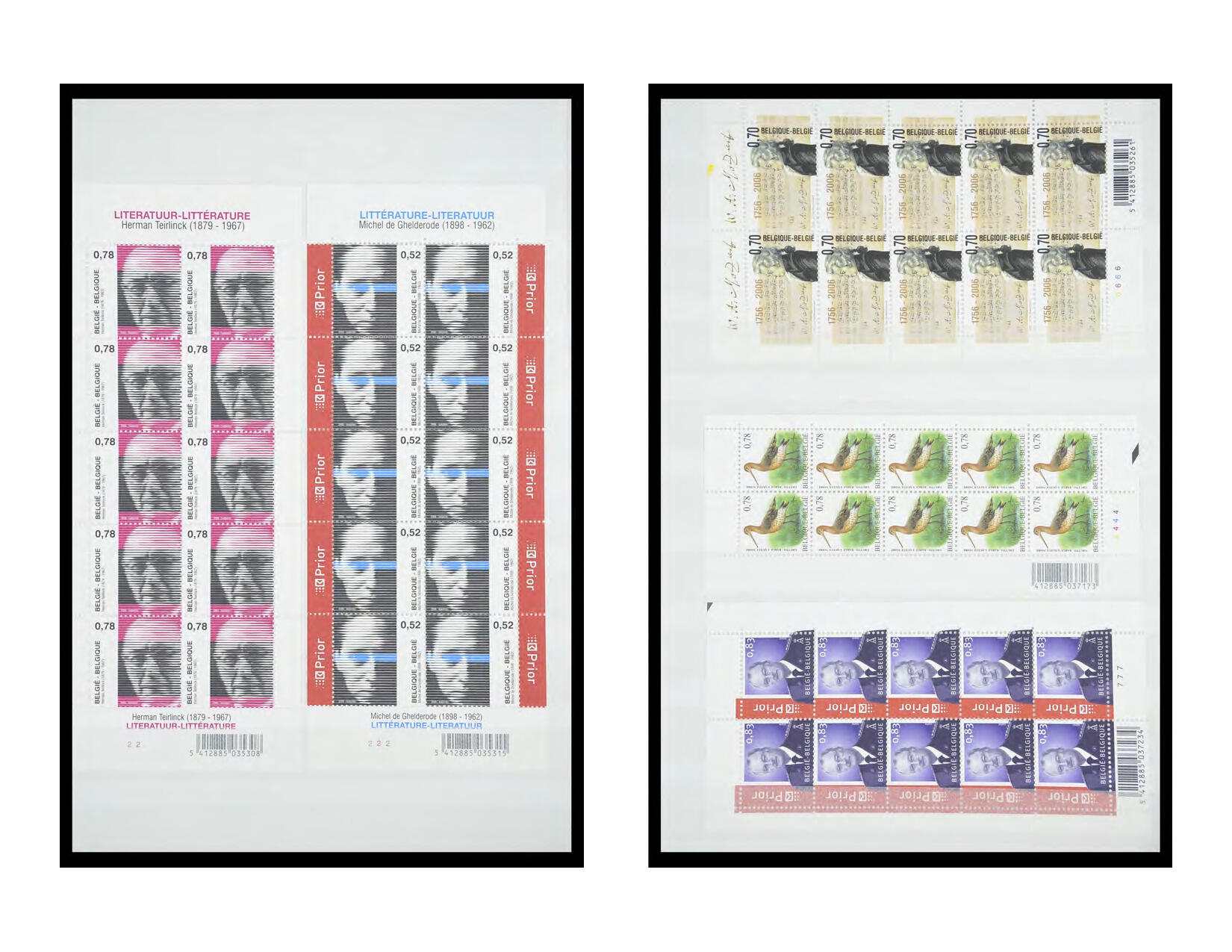 Image 97 for lot number 3330 for Kelleher 823. Auktion